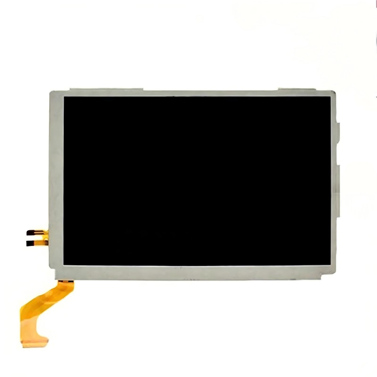 Replacement Top LCD Screen Repair For Nintendo New 3DS/New 3DS XL/3DS XL