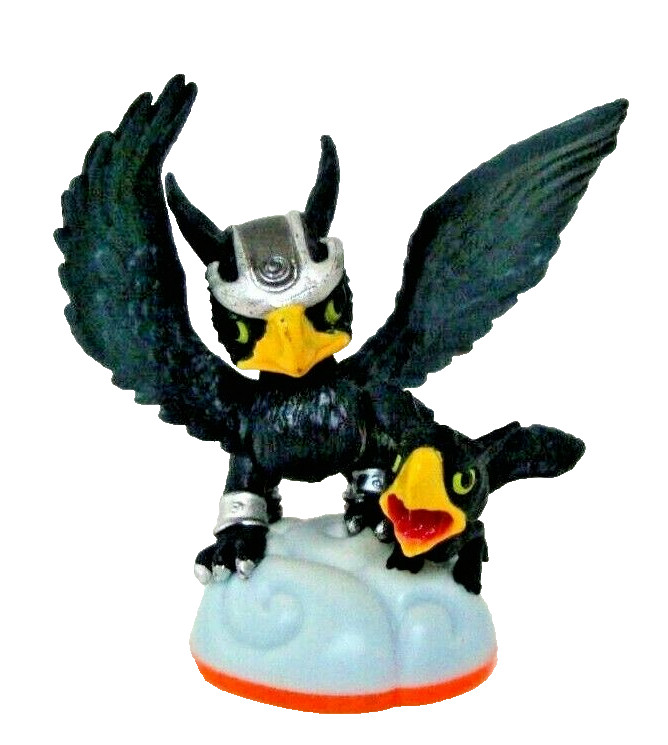 Activision Skylanders Giants – Sonic Boom 84504888 – 2012