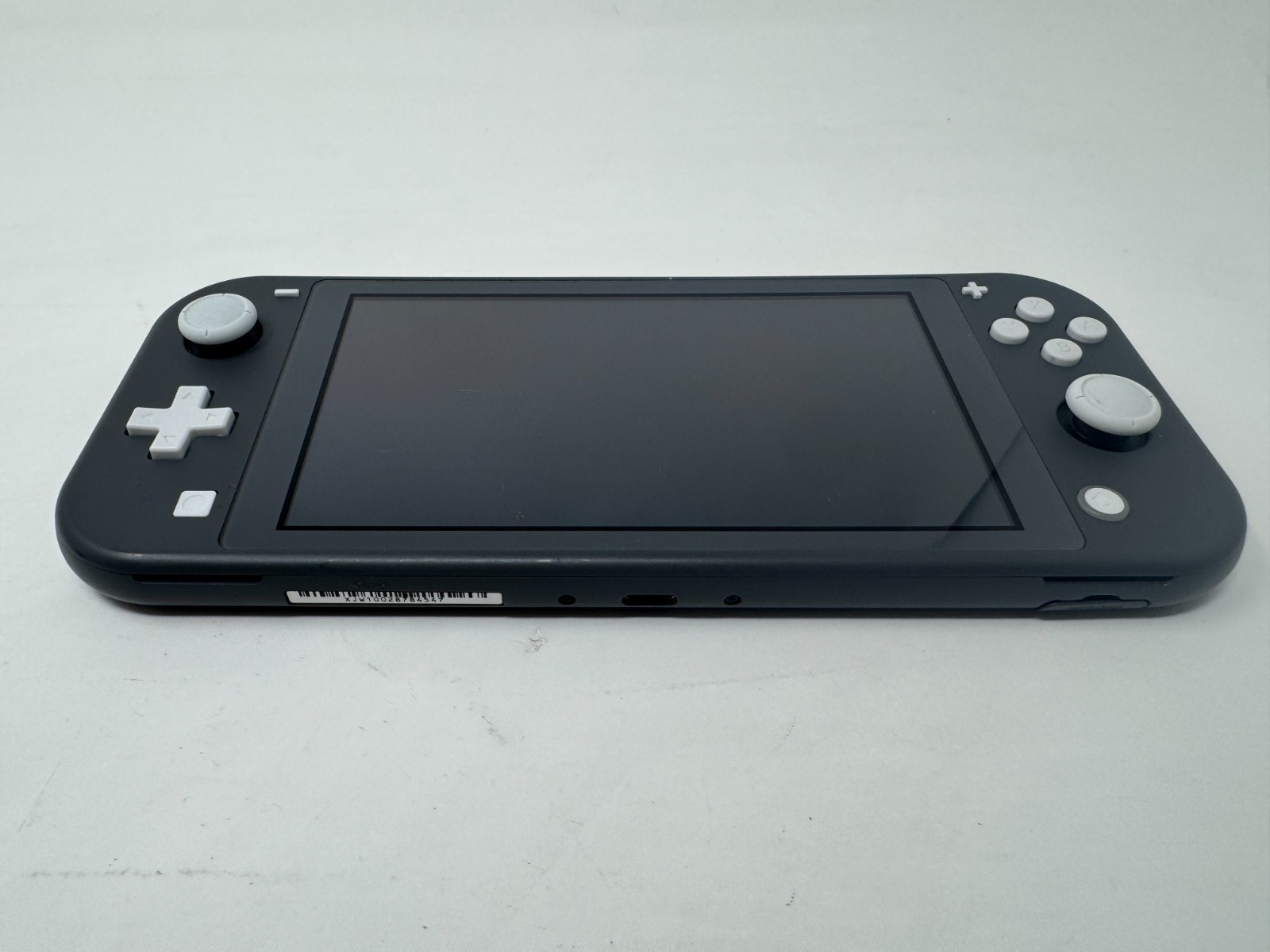 🔥 Nintendo Switch Lite Handheld System – Gray