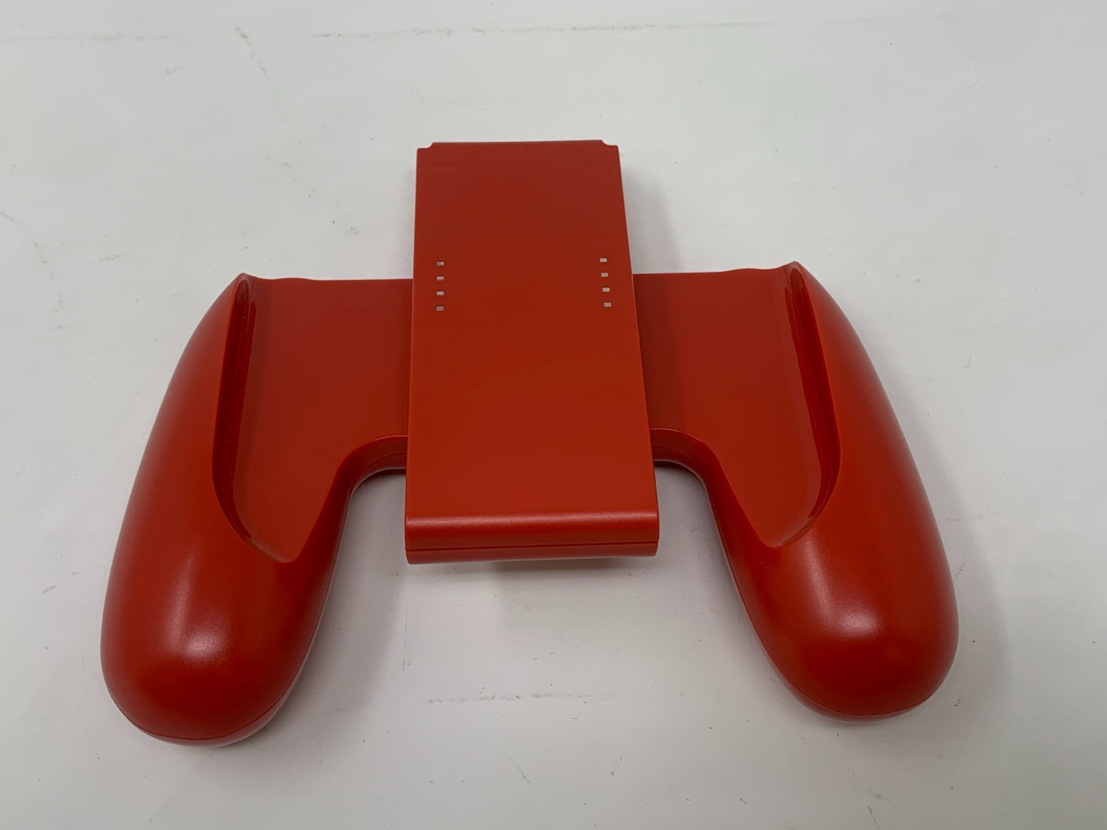 Red Grip for Nintendo Switch & Oled Joy Con (Unbranded)