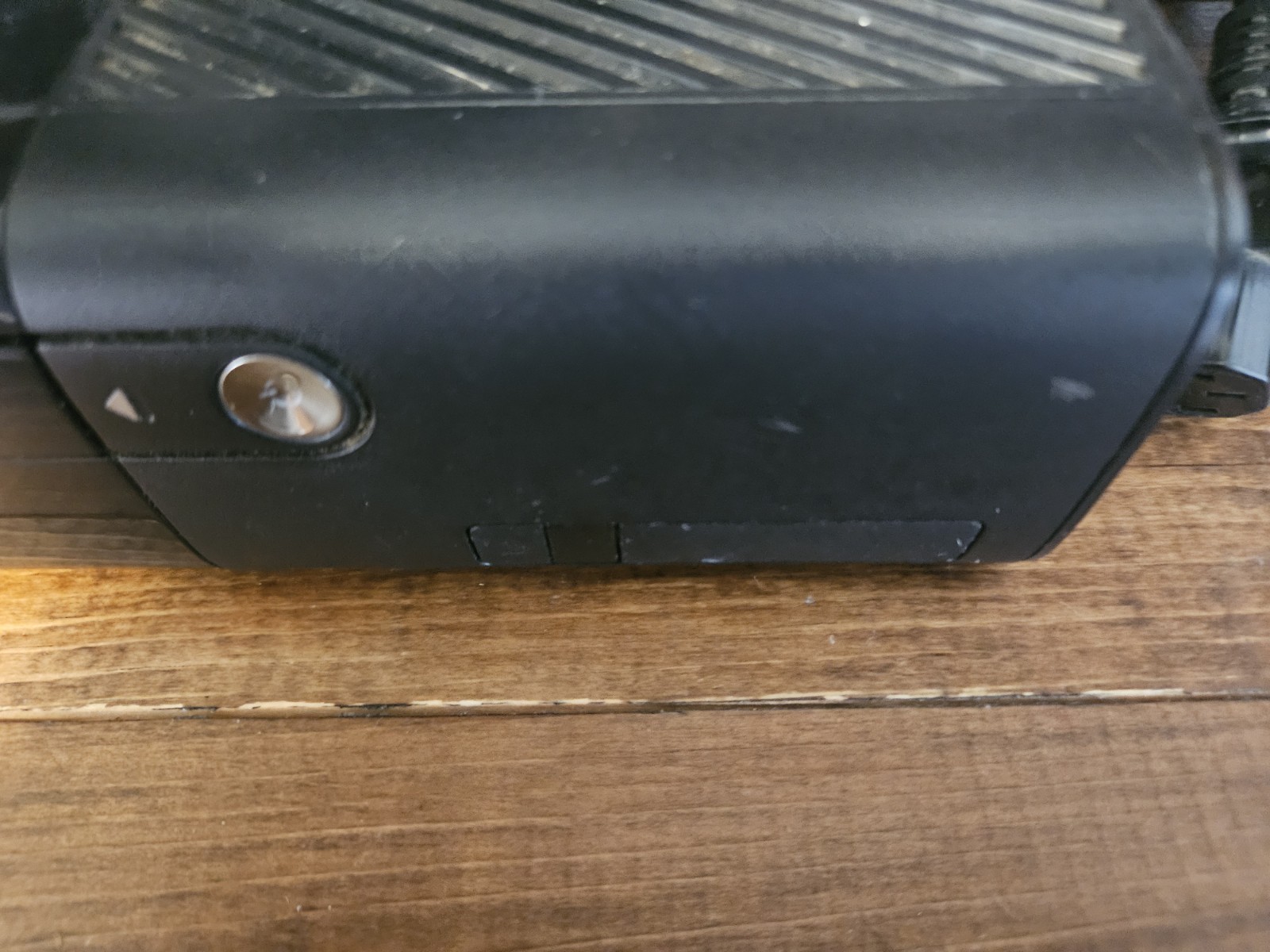 Microsoft Xbox 360 E 250GB Game Console – Black