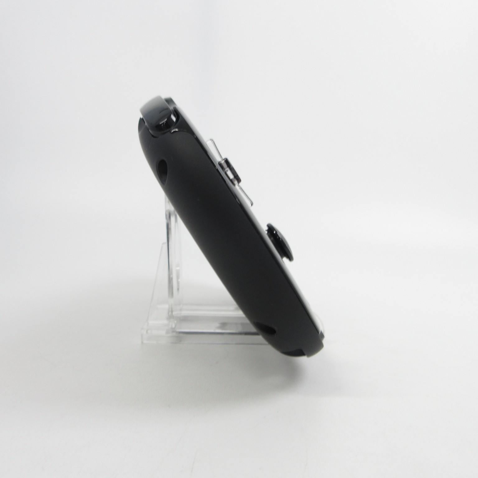 【Excellent】Sony PS Vita PCH-2000 Black Wi-Fi Model Console only #NET08/0614/07