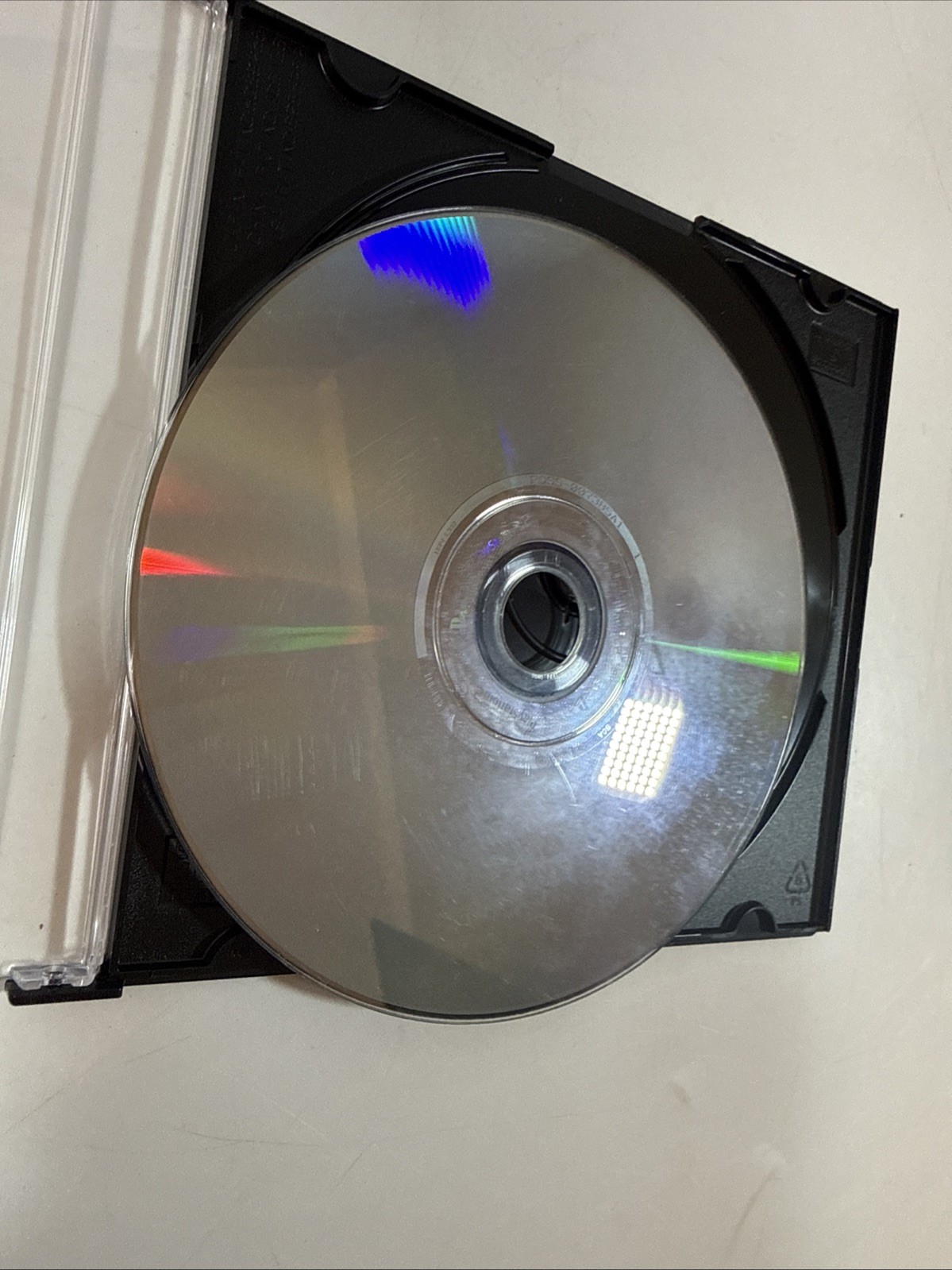 Resident Evil: Dead Aim Sony PlayStation 2, 2003, Disc Only