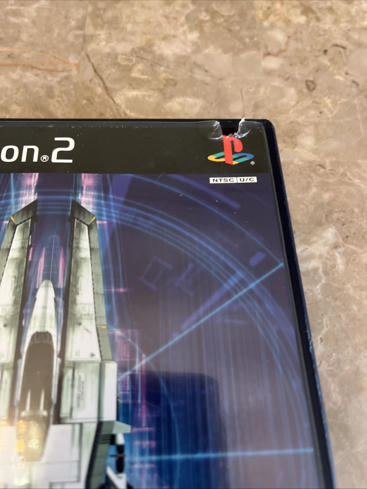 Gradius III and IV Sony PlayStation 2 CIB w/ Manual PS2