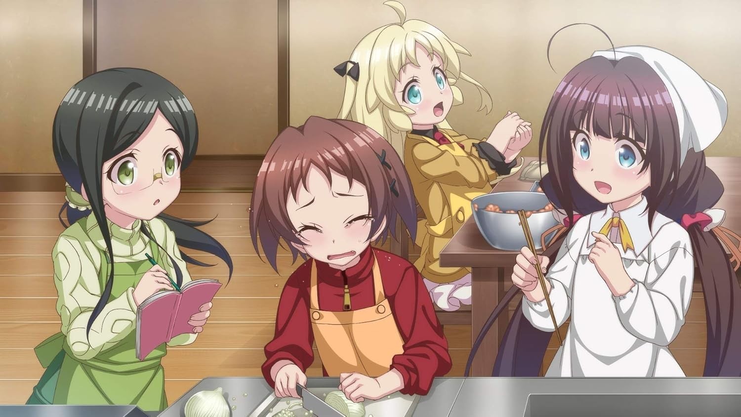 PS4 The Ryuo’s Work is Never Done! Sony PlayStation 4 Shipping from Japan