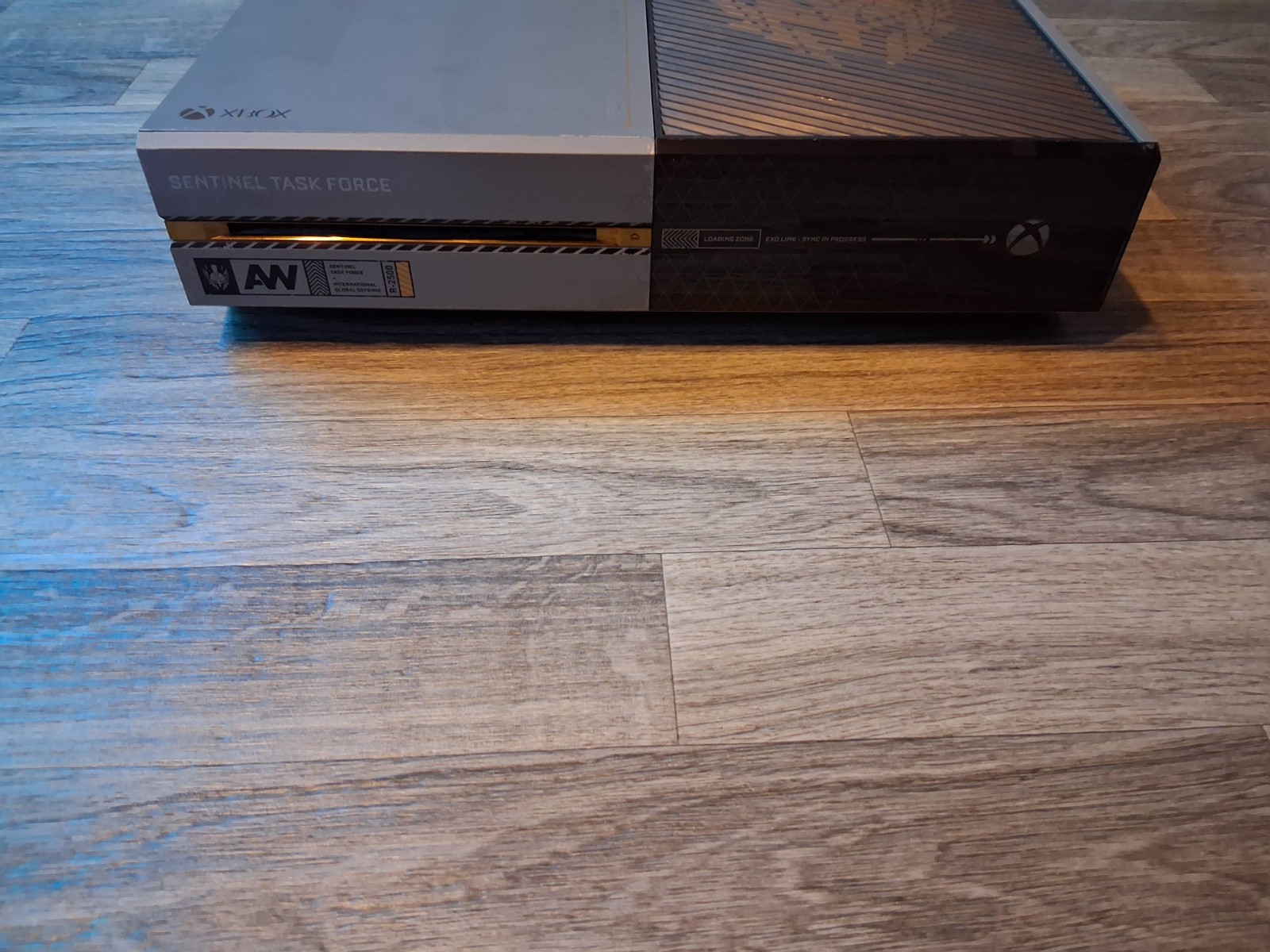 Xbox One Call of Duty Limited Edition 1TB Console Only
