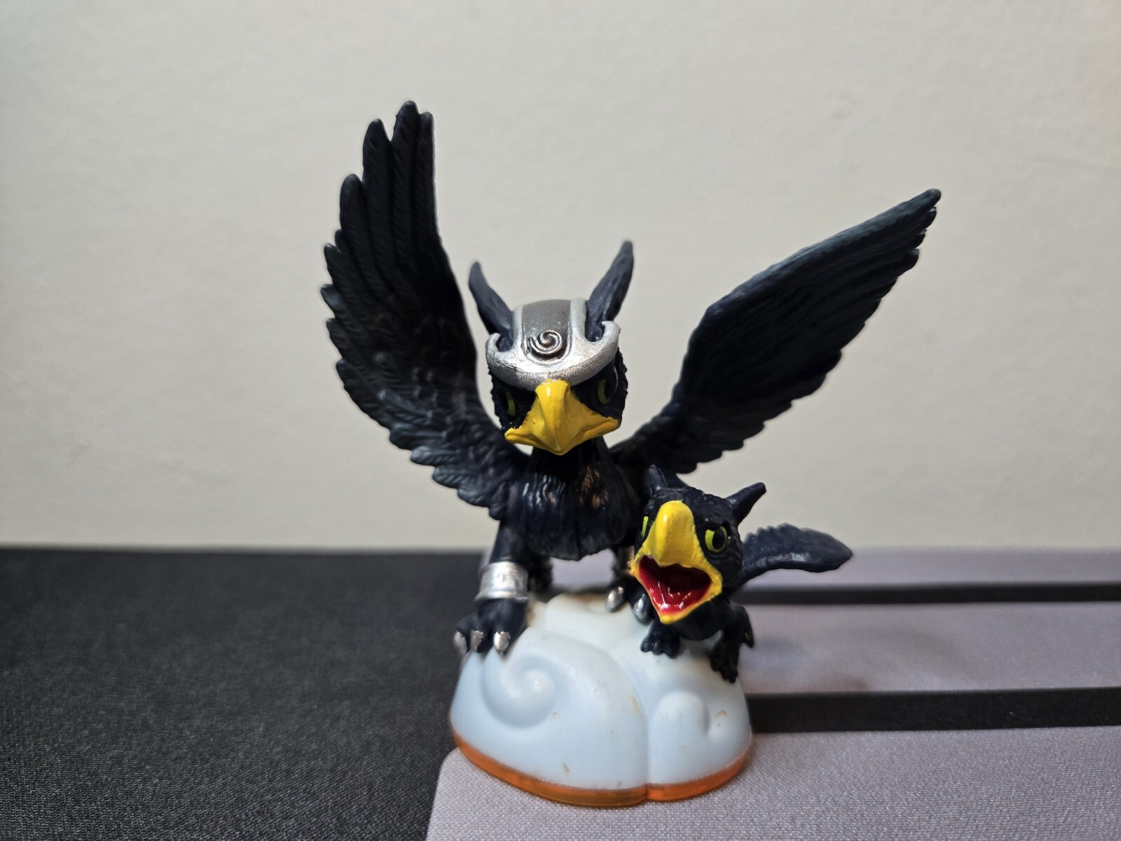 Sonic Boom Series 2 Skylanders Giants Character Figure Air Element 84504888