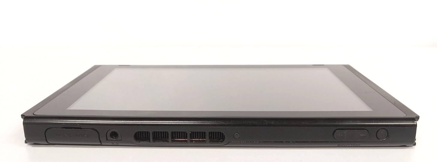 Nintendo Switch 1st Gen V1 Console Tablet w/ Hori Split Pad Controller #1