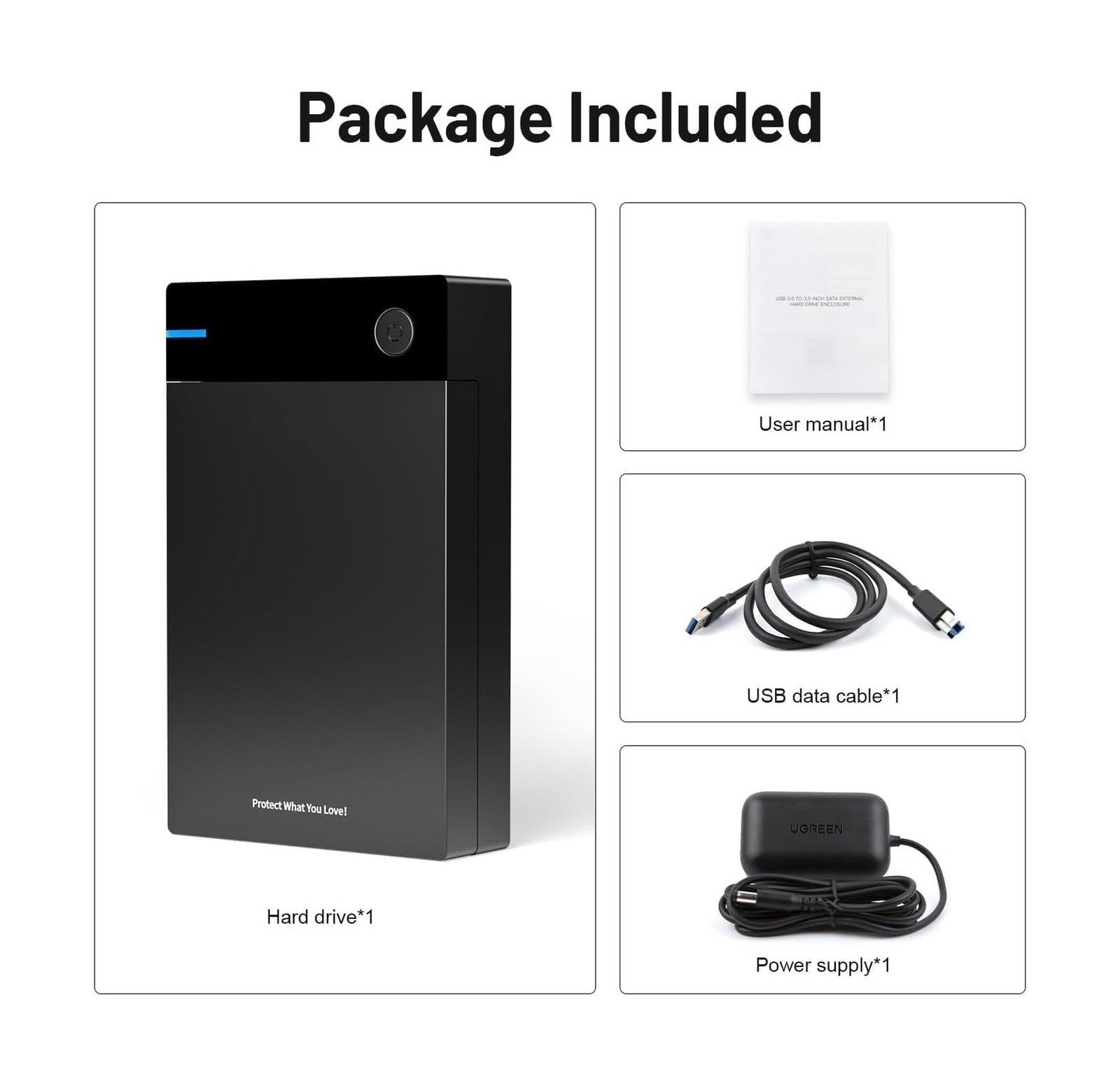 Kinhank 12tb Retro Game Hard Drive with 96000+ Games, Retro Game Consoles Com…
