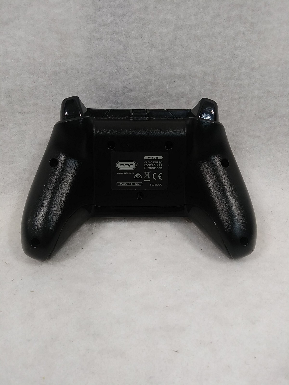 Game Controller Xbox One & Windows CAMO 048-065 NO CABLE