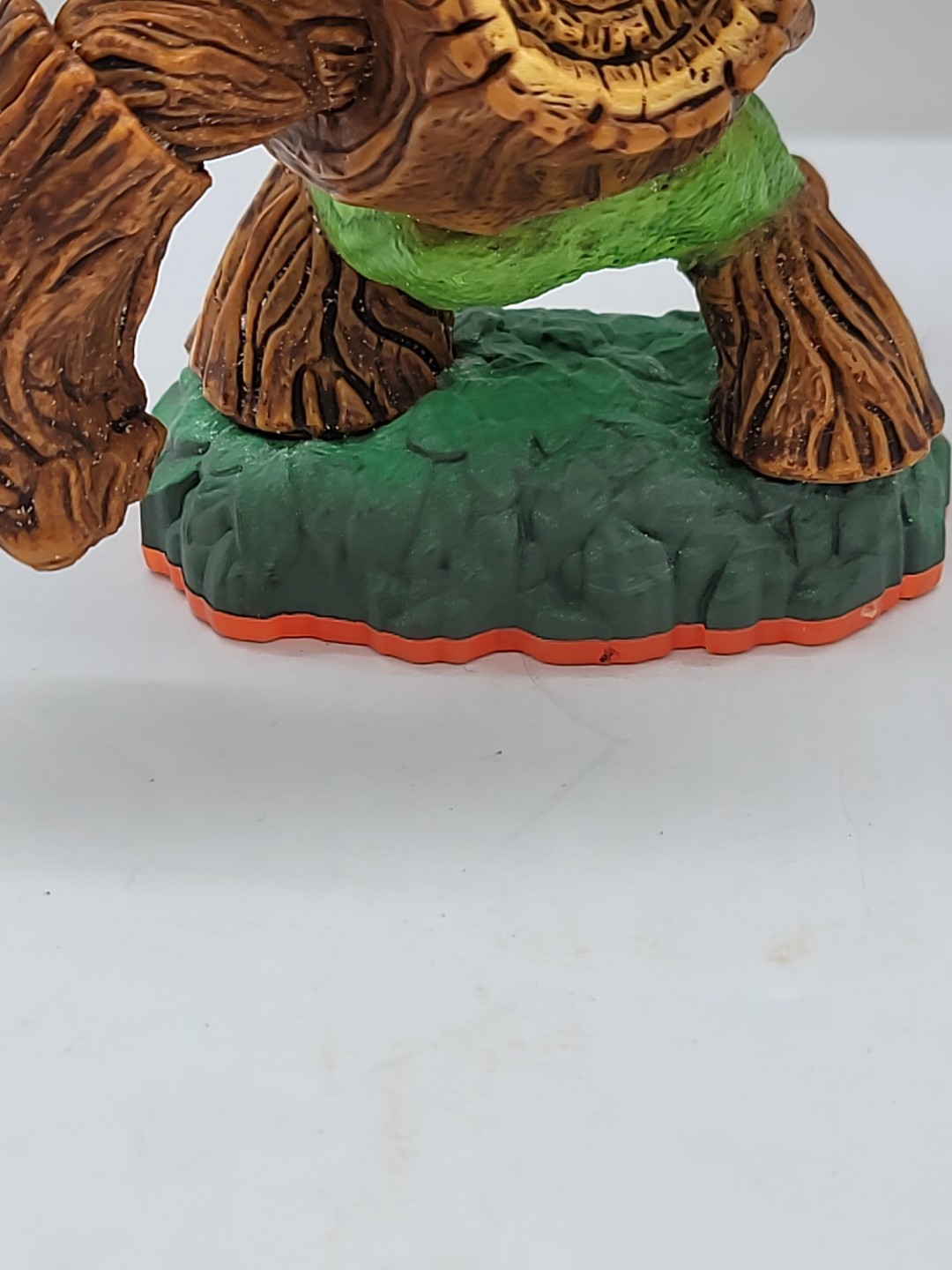 Skylanders Giants Tree Rex Activision 2012
