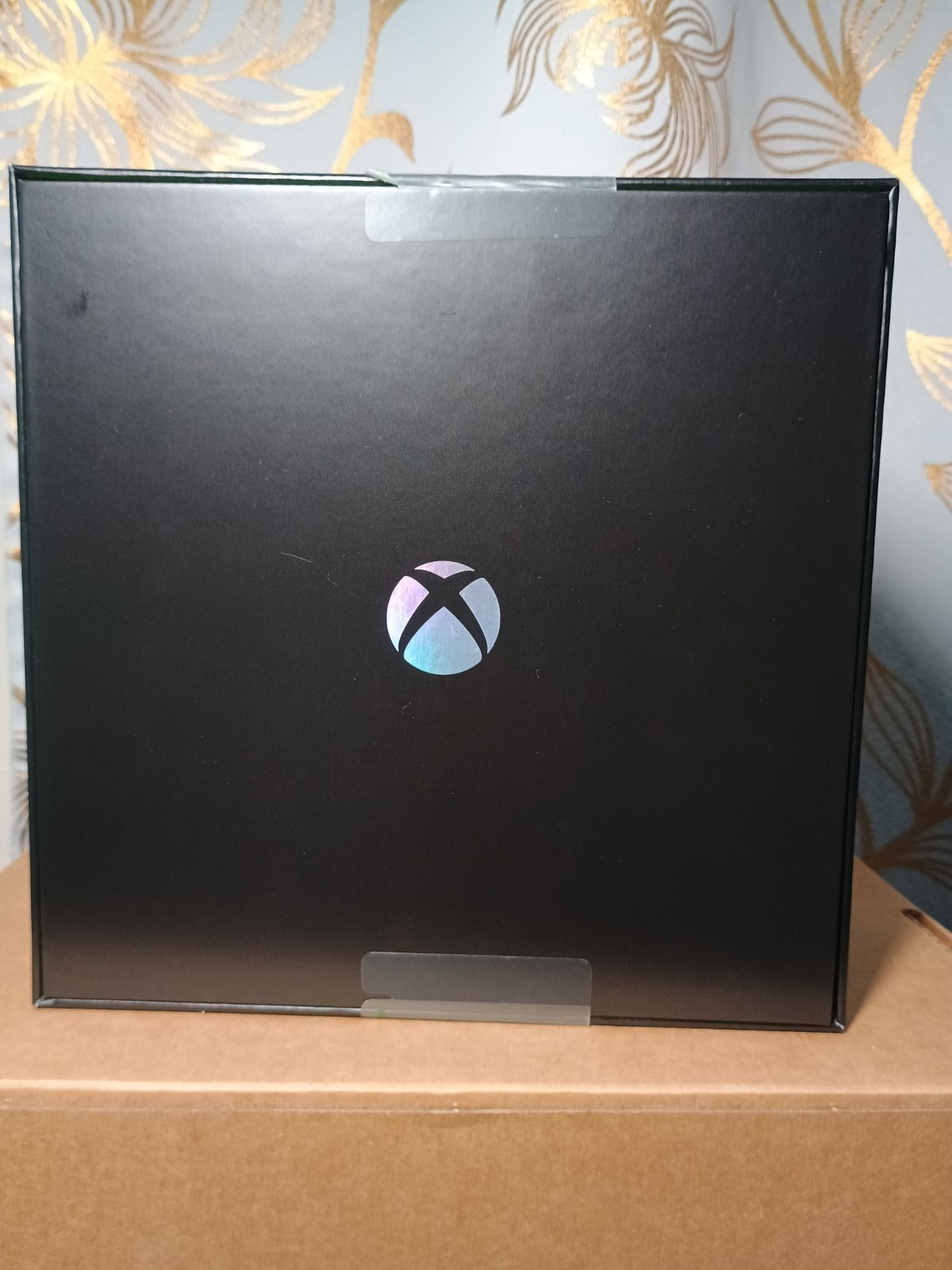 Microsoft Xbox Elite Series 2 DOOM: The Dark Ages Limited Edition Controller
