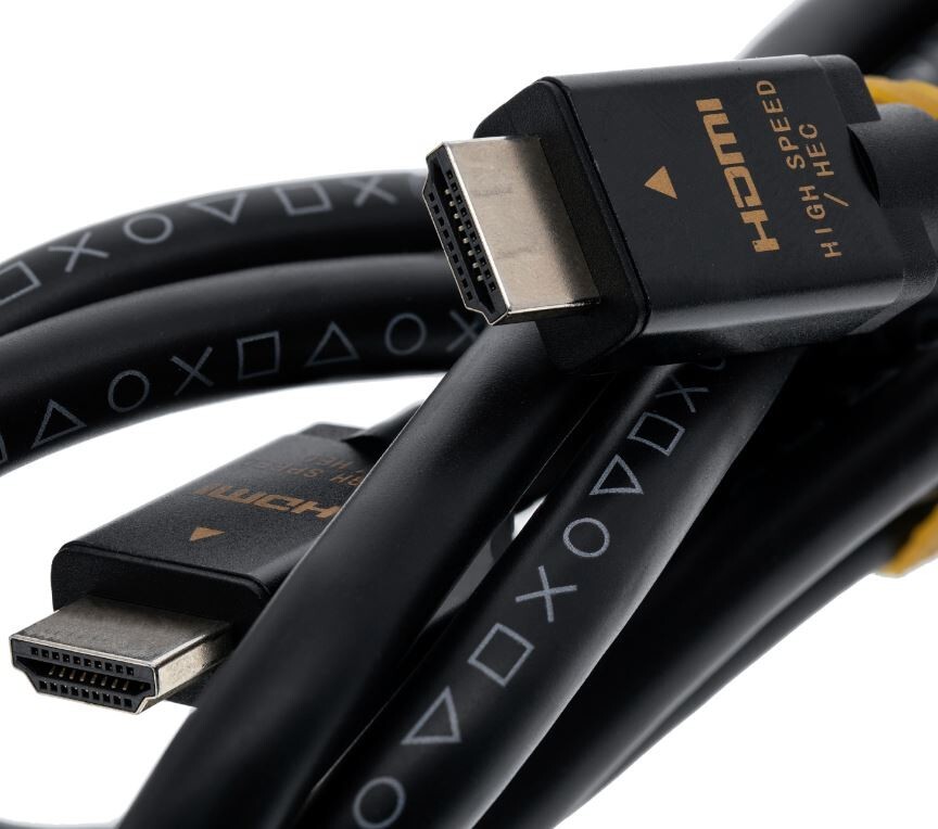 For Sony PlayStation 5 PS5 HDMI Cable Replacement Standard ✅USA