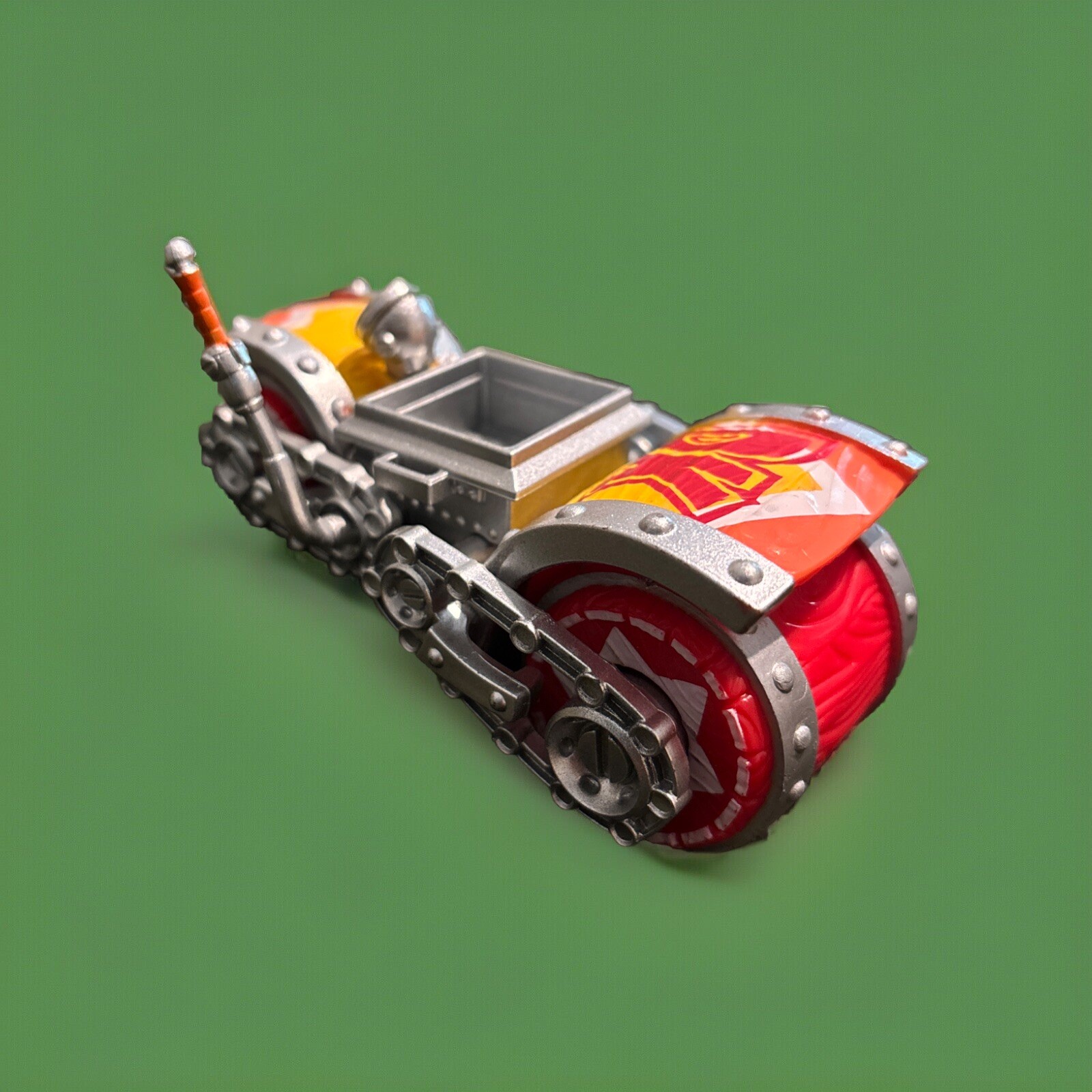 Skylanders SuperChargers Barrel Blaster Vehicle Donkey Kong