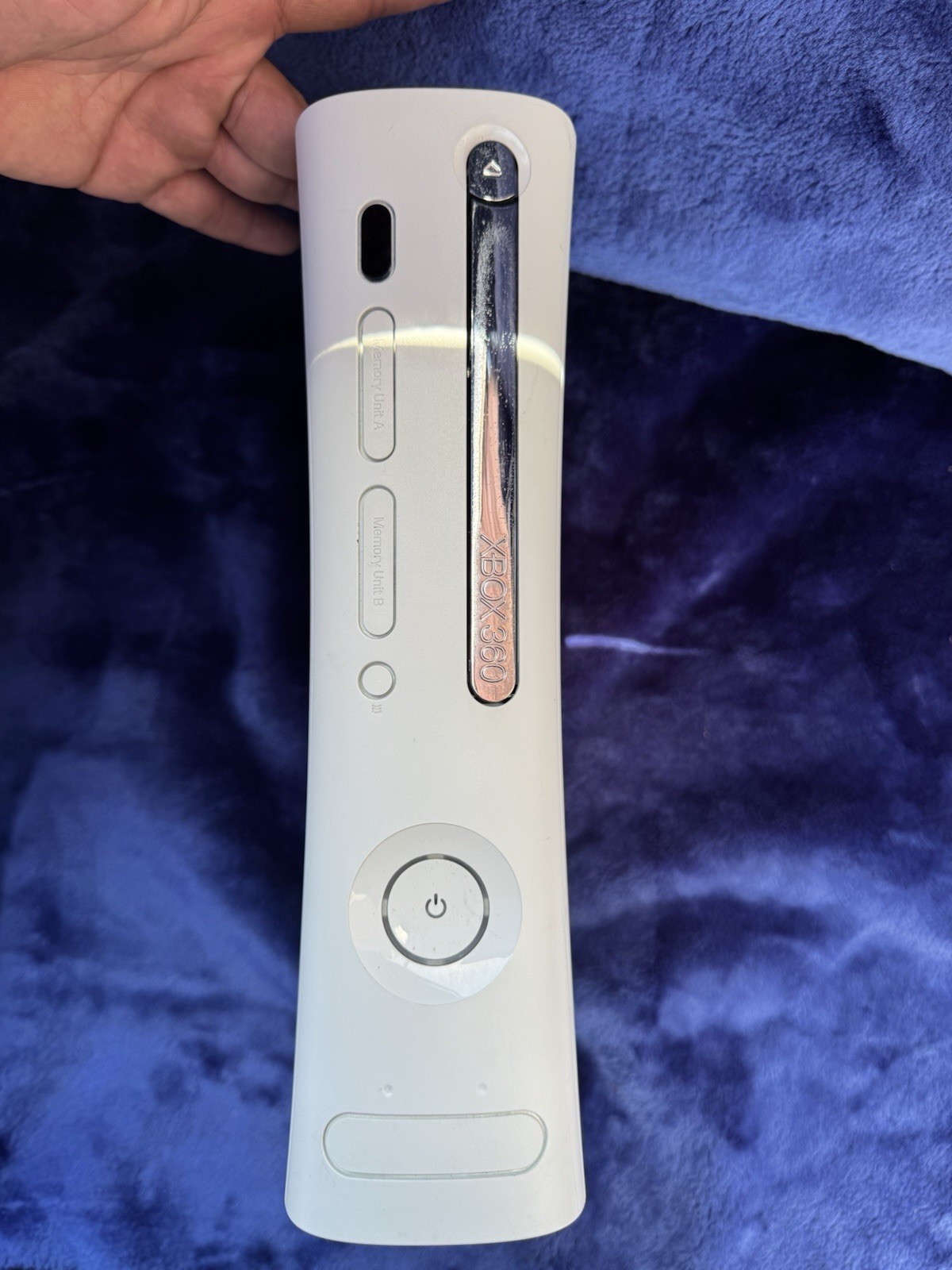 Microsoft Xbox 360 Final Fantasy XIII Special Edition Console Bundle W/2 Remotes