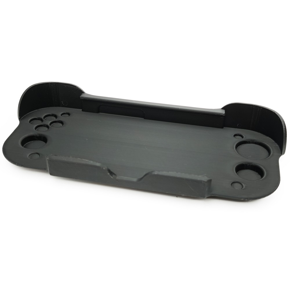 For Retroid Pocket 5 Case PLA+ Shell Case For Retroid Pocket 5 Game Console