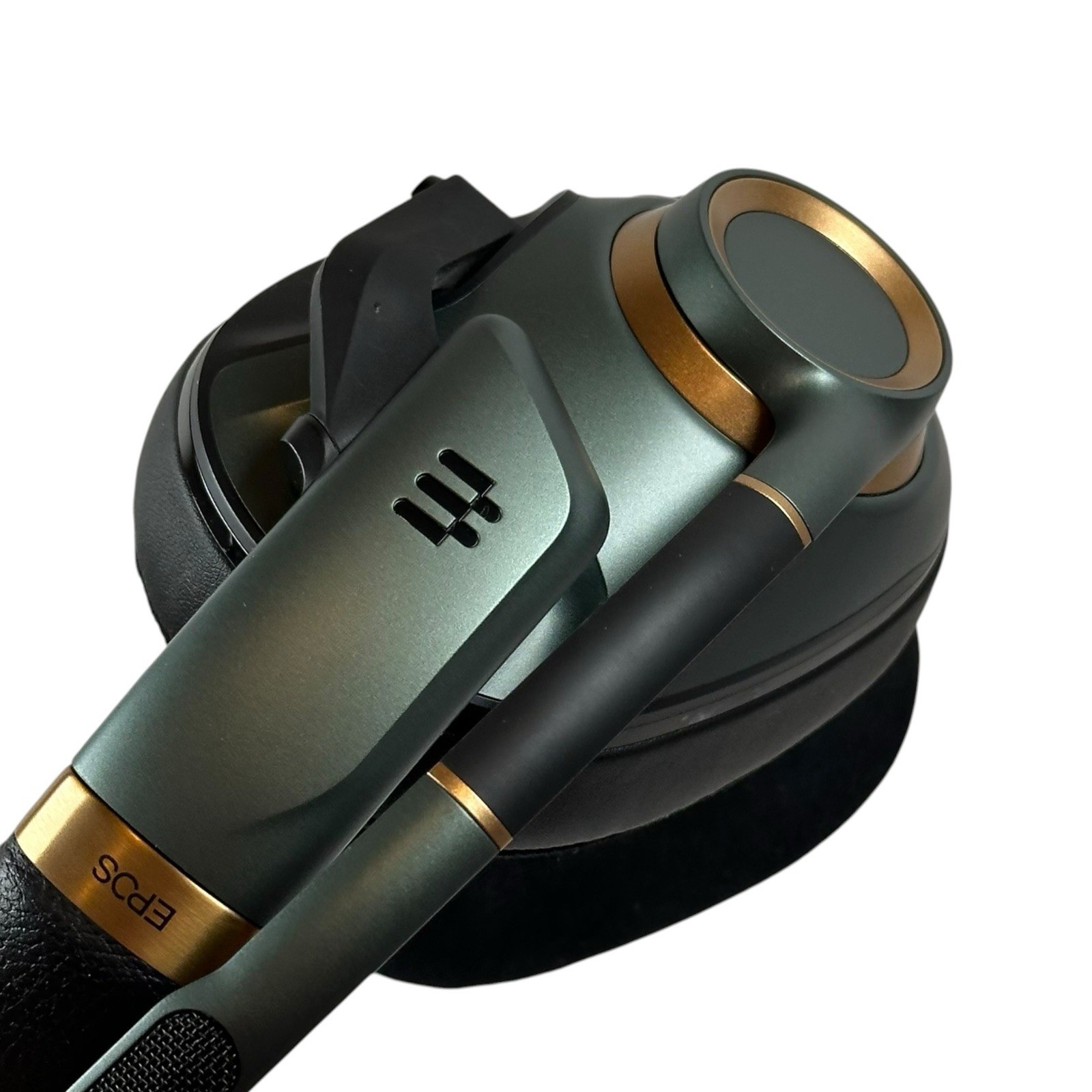 Epos H6PRO Closed Acoustic Gaming Headset (HEADSET WITH MIC/AUX CABLE)