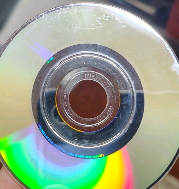 Starfox Adventures (Nintendo GameCube)