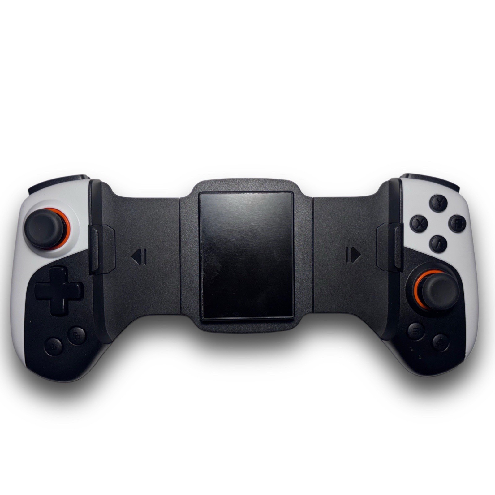 JK02 Type C Cooling Game Controller Mobile Gaming Nintendo Switch iOS Android