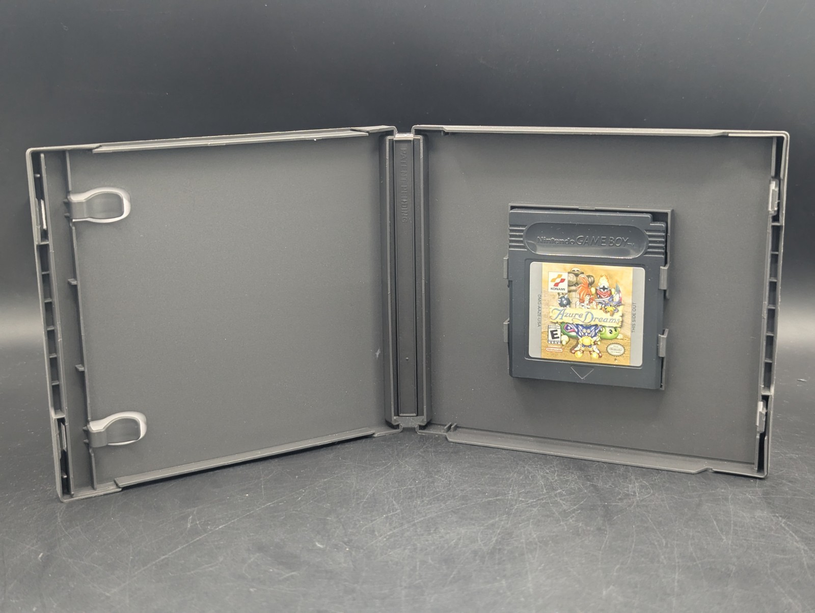 Nintendo Game Boy / Game Boy Color / Advance Cases – Game Not Included