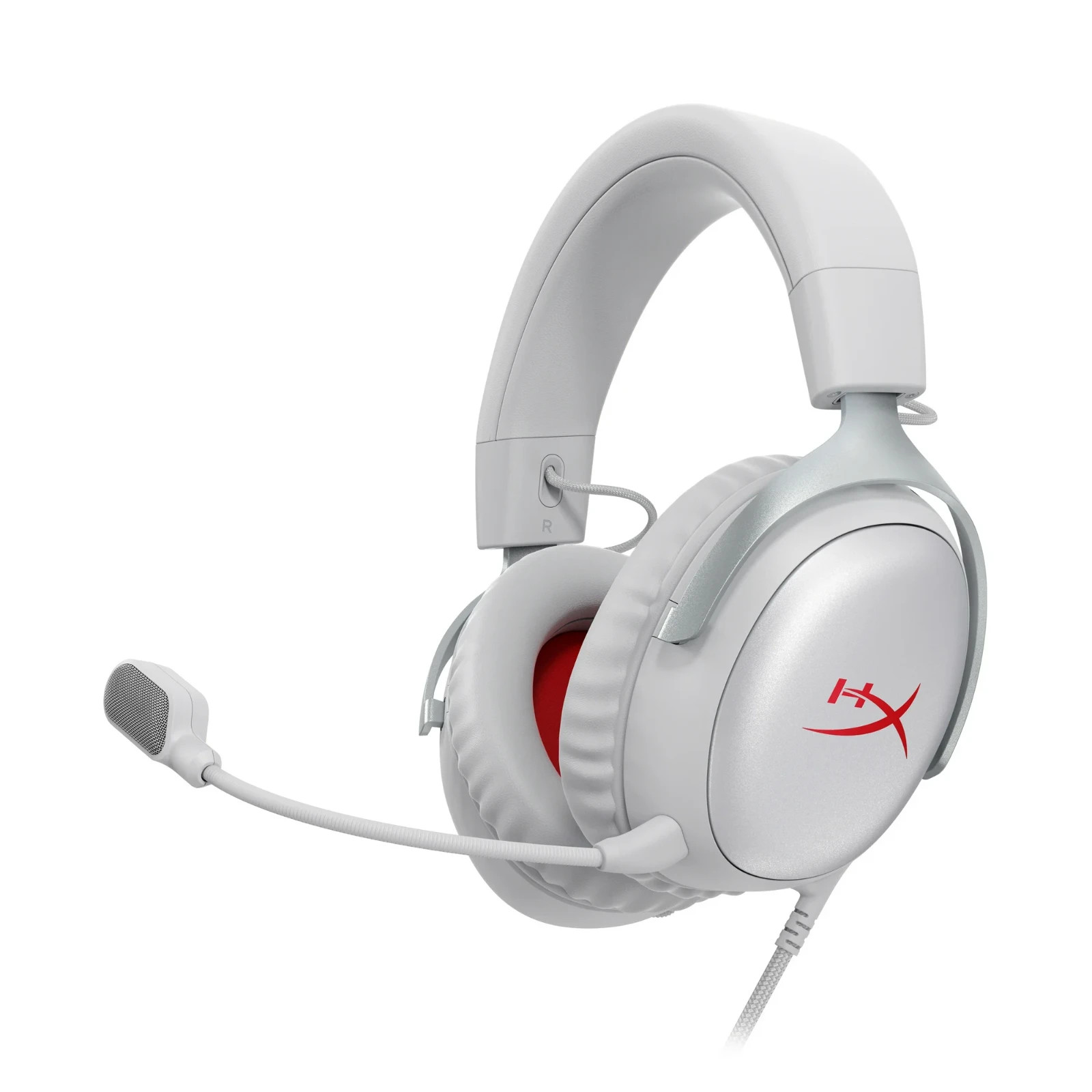HyperX Cloud III – Wired Gaming Headset