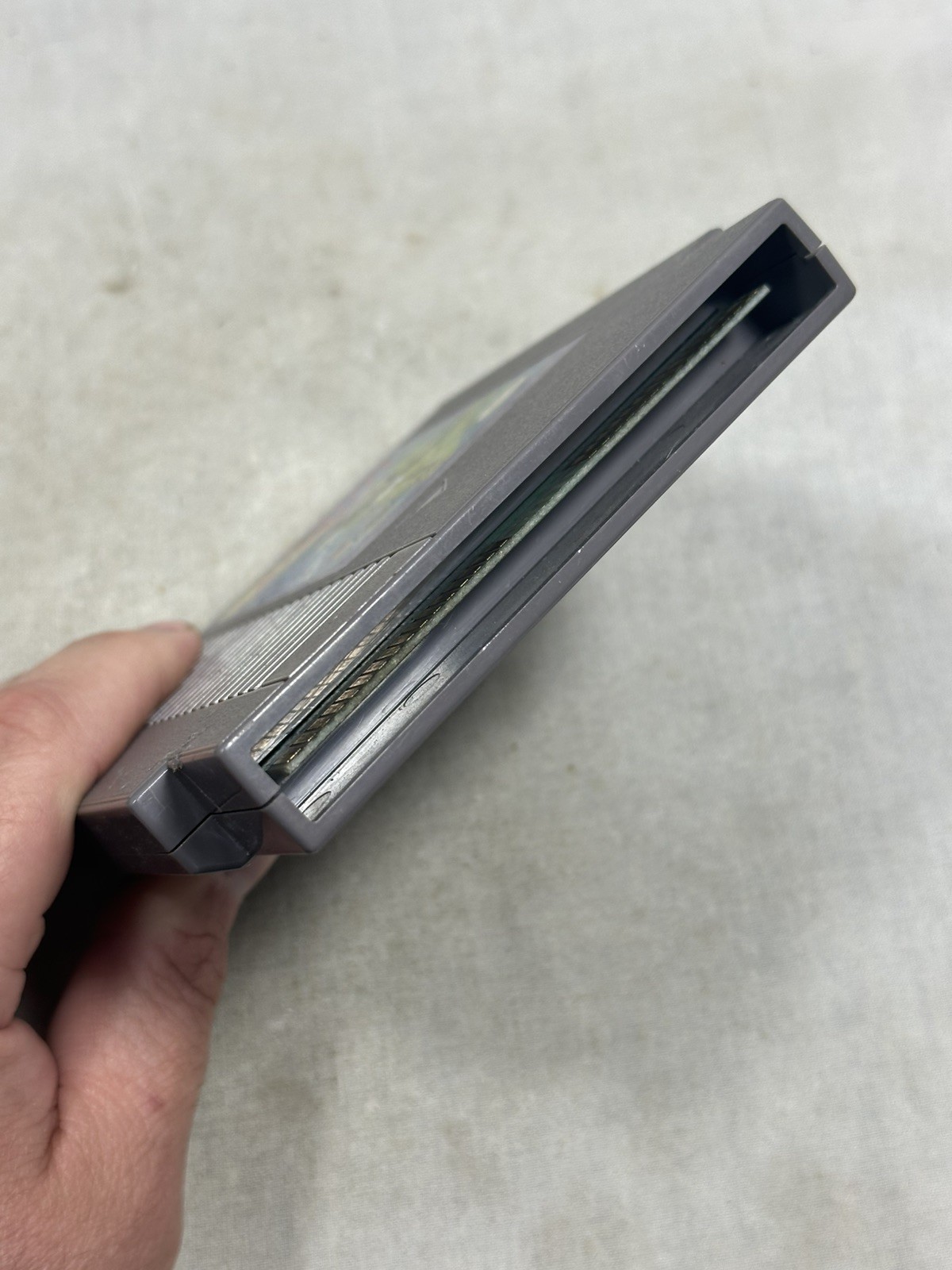 Stealth ATF (Nintendo NES 1989) Cartridge Only – Tested