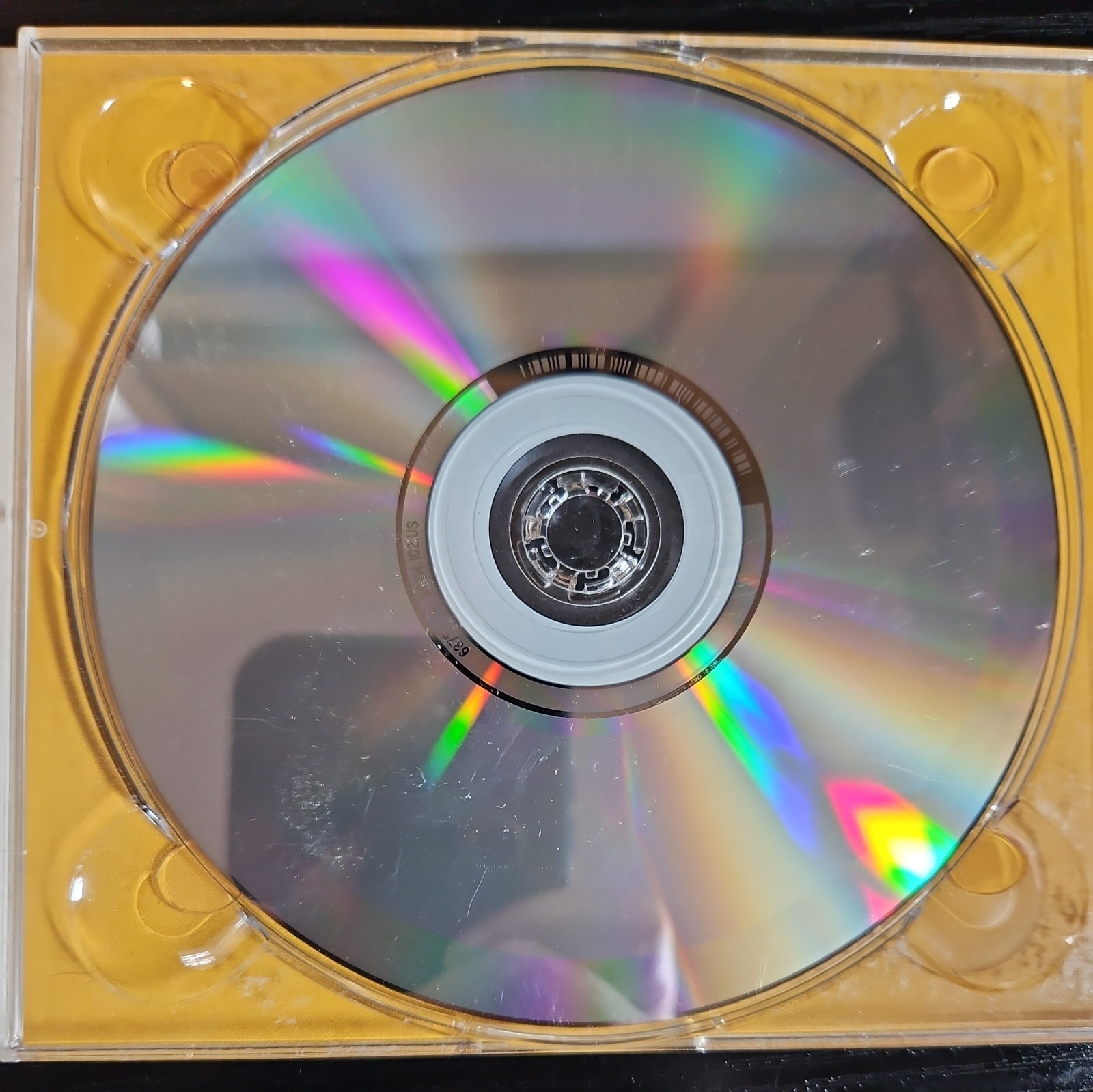 DJ Hero Renegade Edition Jay-Z & Eminem 2-CD Set