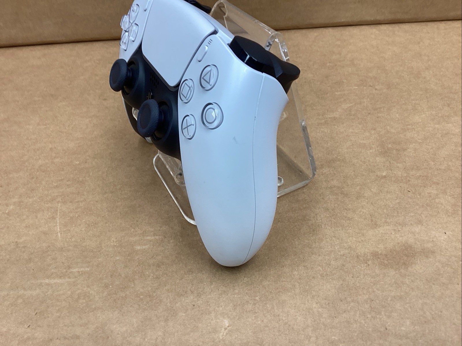 Sony PlayStation DualSense CFI-ZCT2W Wireless Controller For PS5 Gaming Console