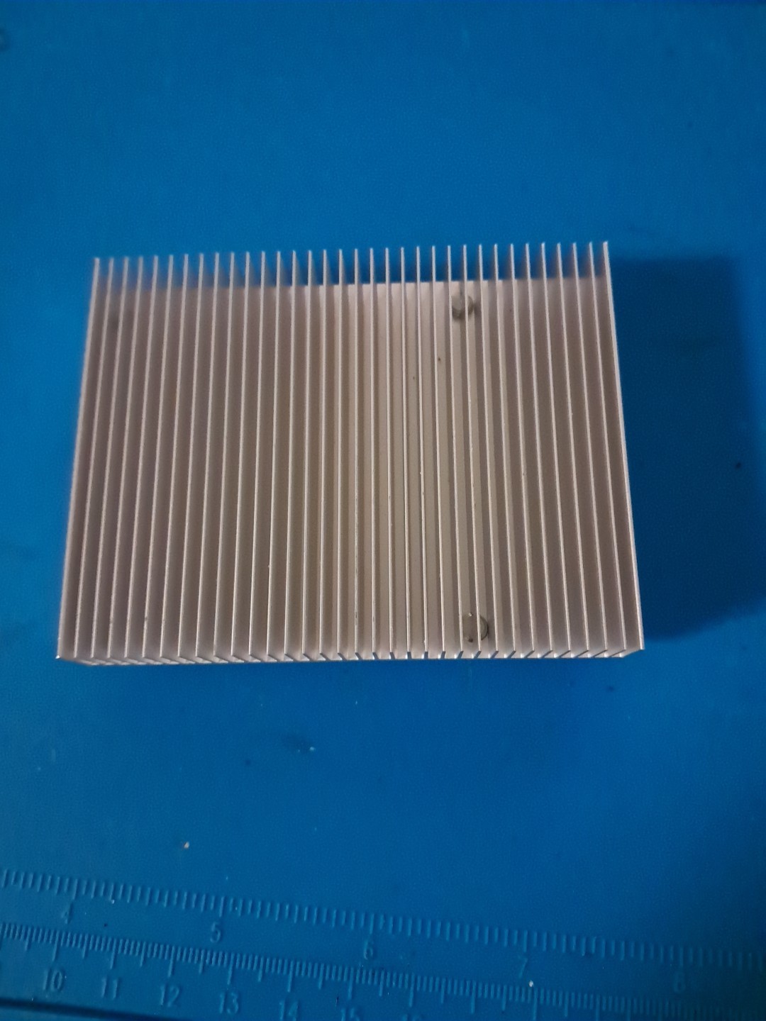 Xbox 360 Phat Replacement GPU Heatsink Part X801327-002