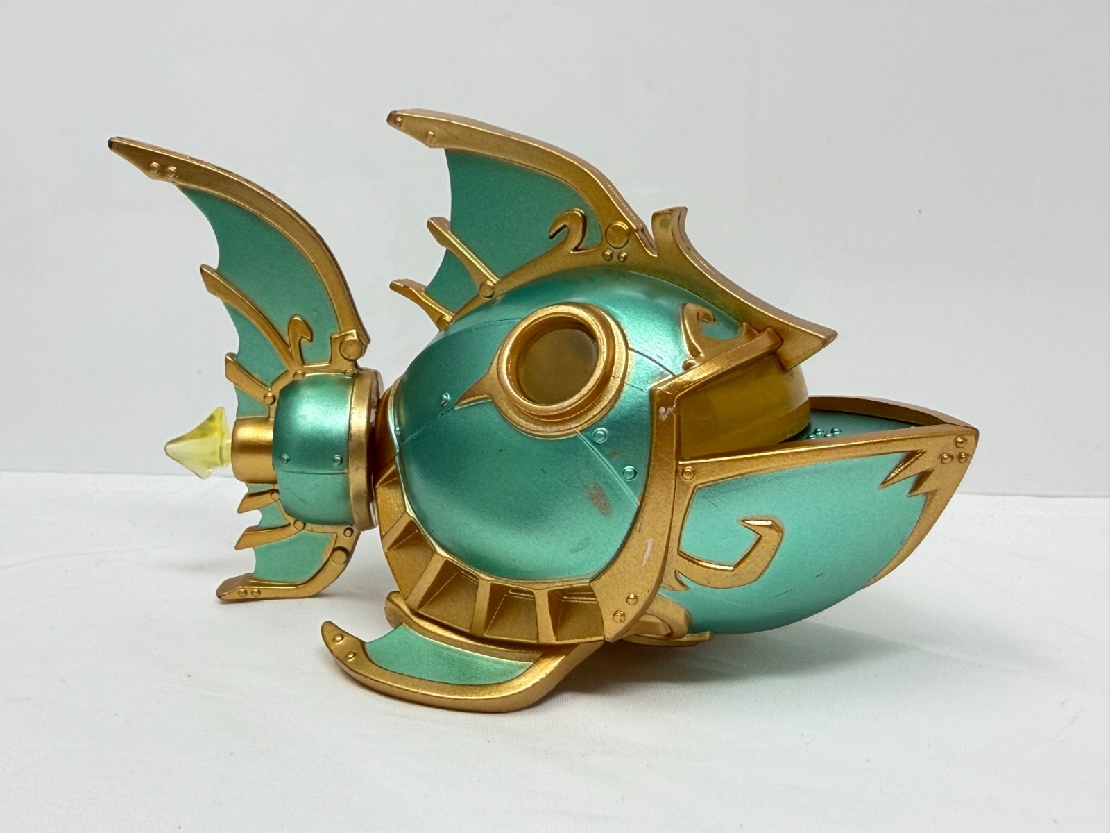 Skylanders Superchargers Vehicle – REEF RIPPER 87552888