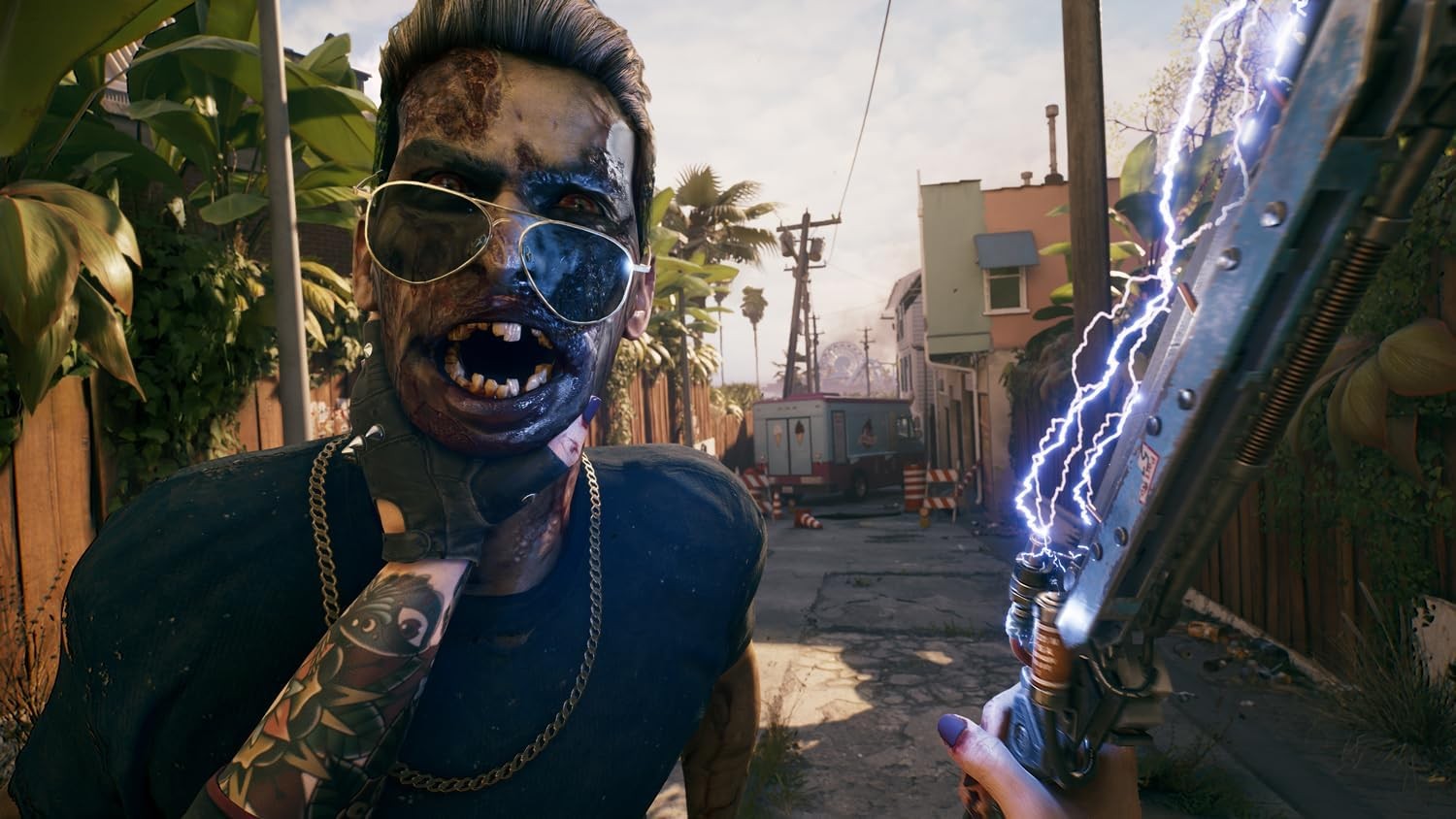 Dead Island 2 Ultimate Edition (PlayStation 5) (Sony Playstation 5) (UK IMPORT)