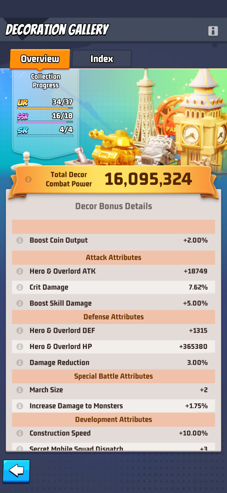 last war account 35 HQ T1 45m+ server 100*