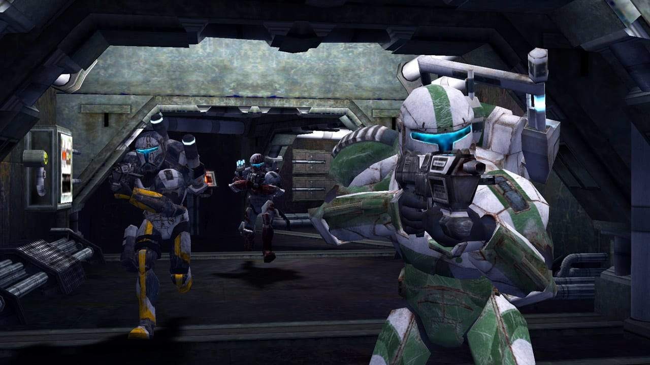 Star Wars: Republic Commando – Premium Edition [PC] NEW