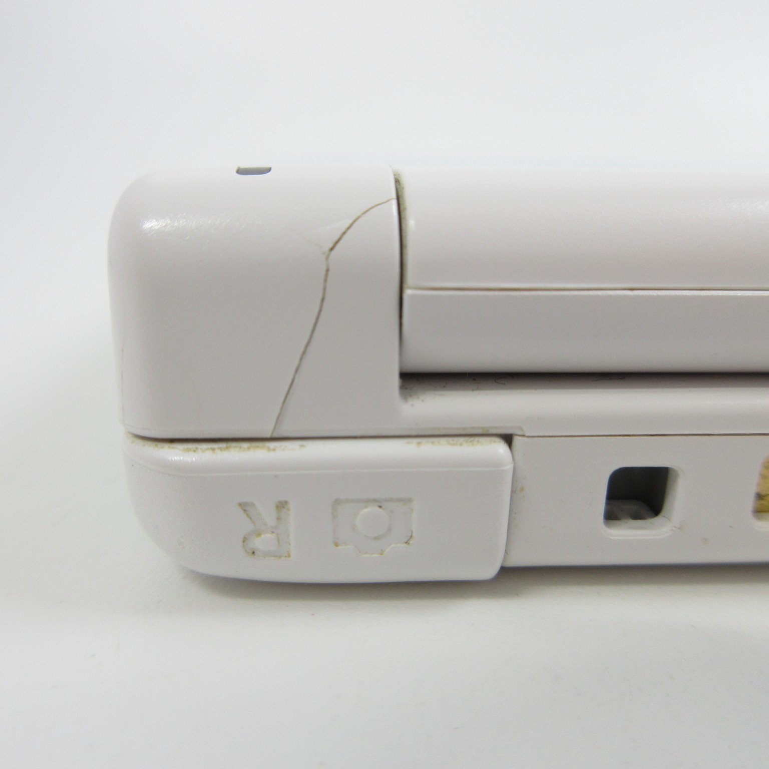 【Near Mint】Nintendo 3DS LL XL Mint x White Console ONLY Japanese Edition #DEN2/0
