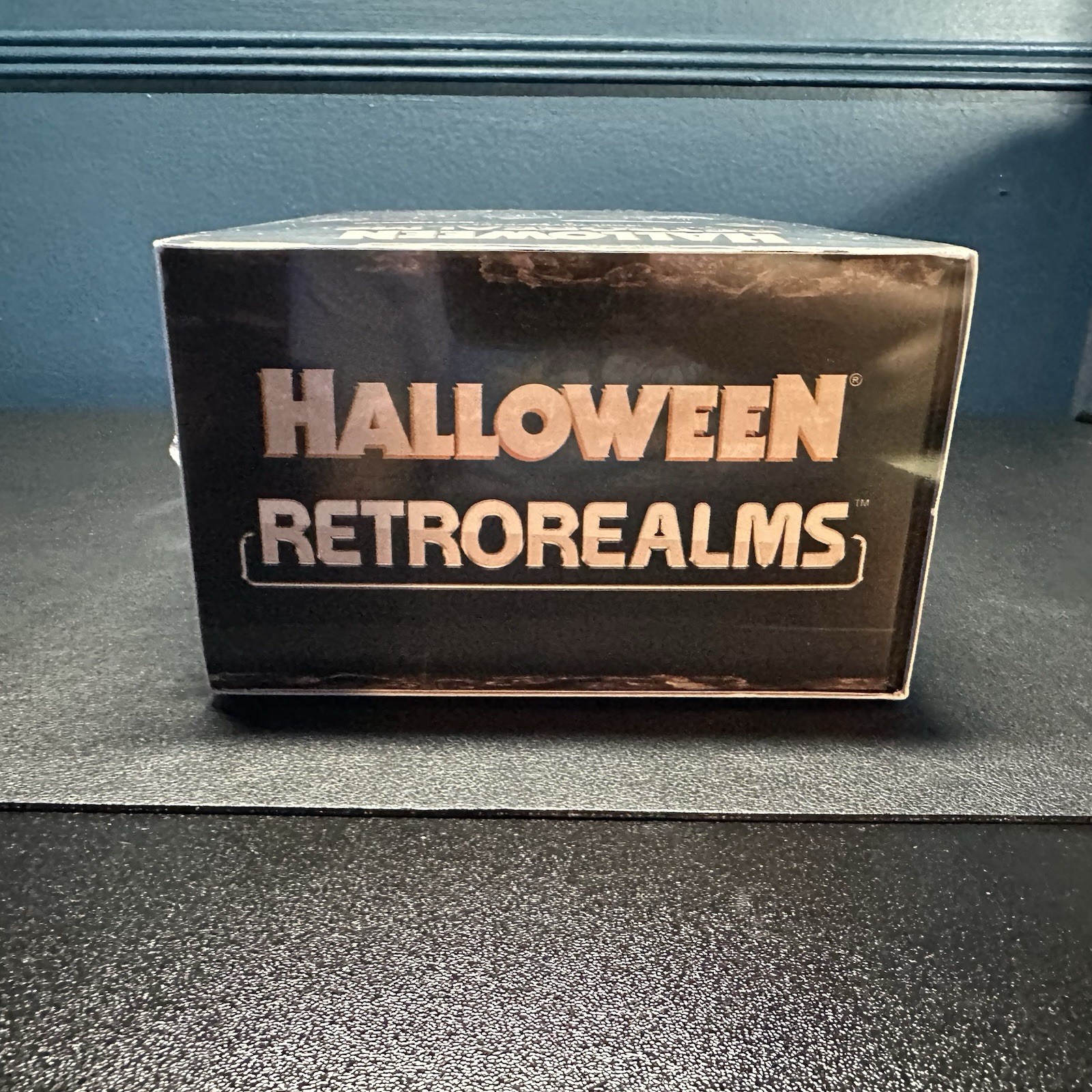 Halloween Ash Vs Evil RetroRealms: Double Feature PS5 Special Edition Sealed New