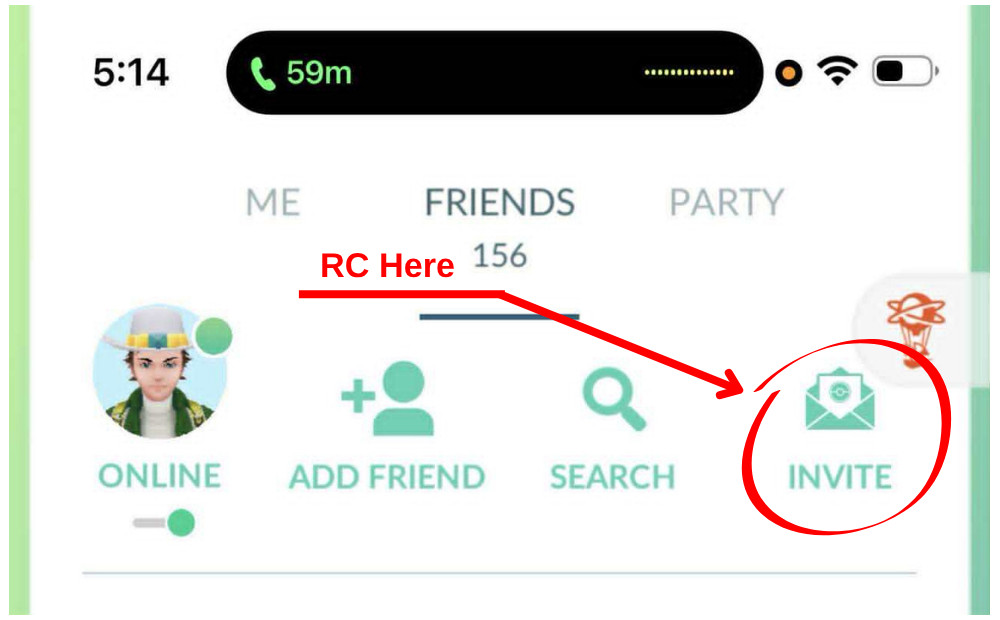 Pokémon Go – Rare Candy – FAST SALE – COMPLETED WITHIN 24hrs – Read Description