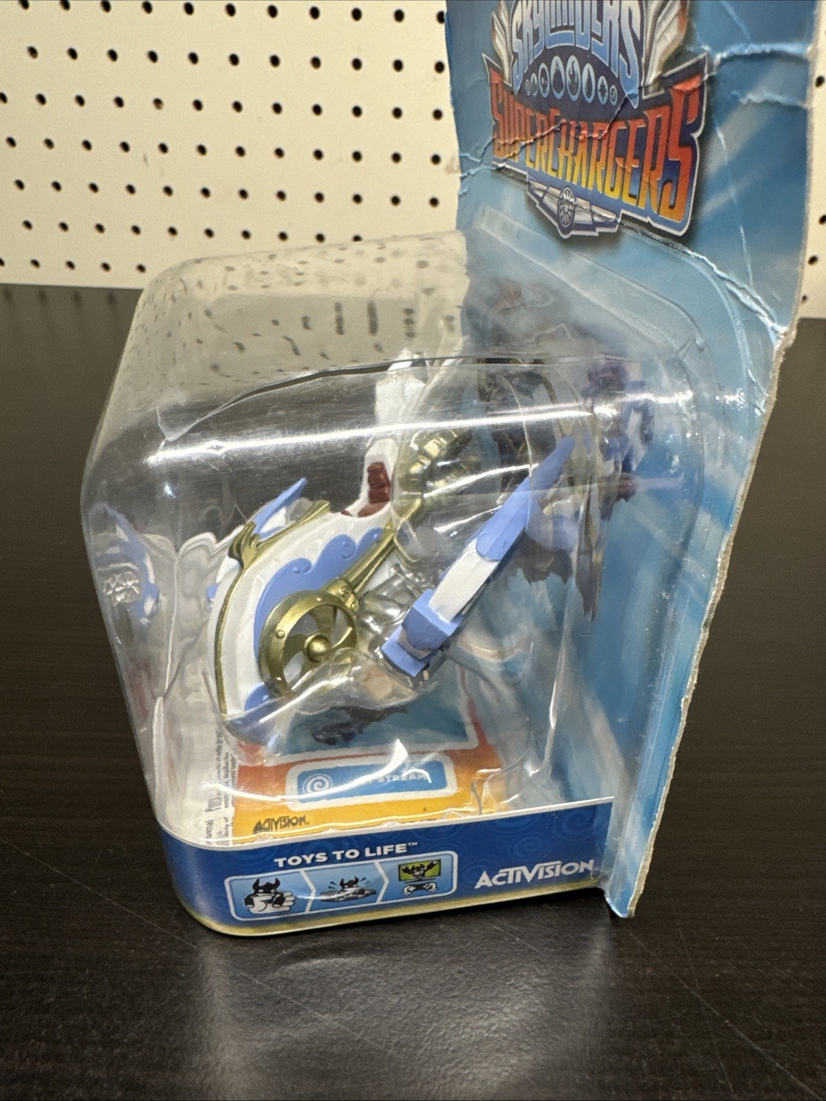 Lot 11 Skylanders SuperChargers Vehicles No Dups Nintendo Activision Buzz Wing