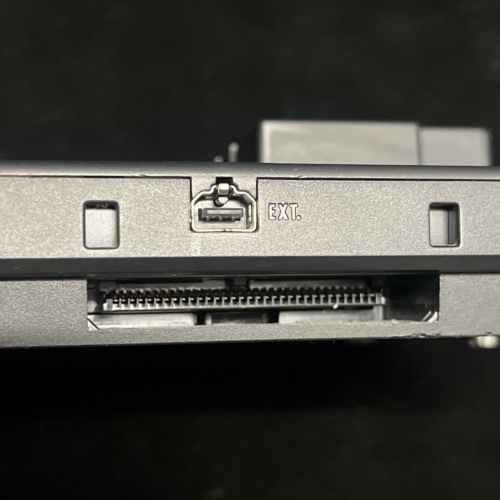 Game Boy Player DOL-017 Nintendo GameCube DOL-001