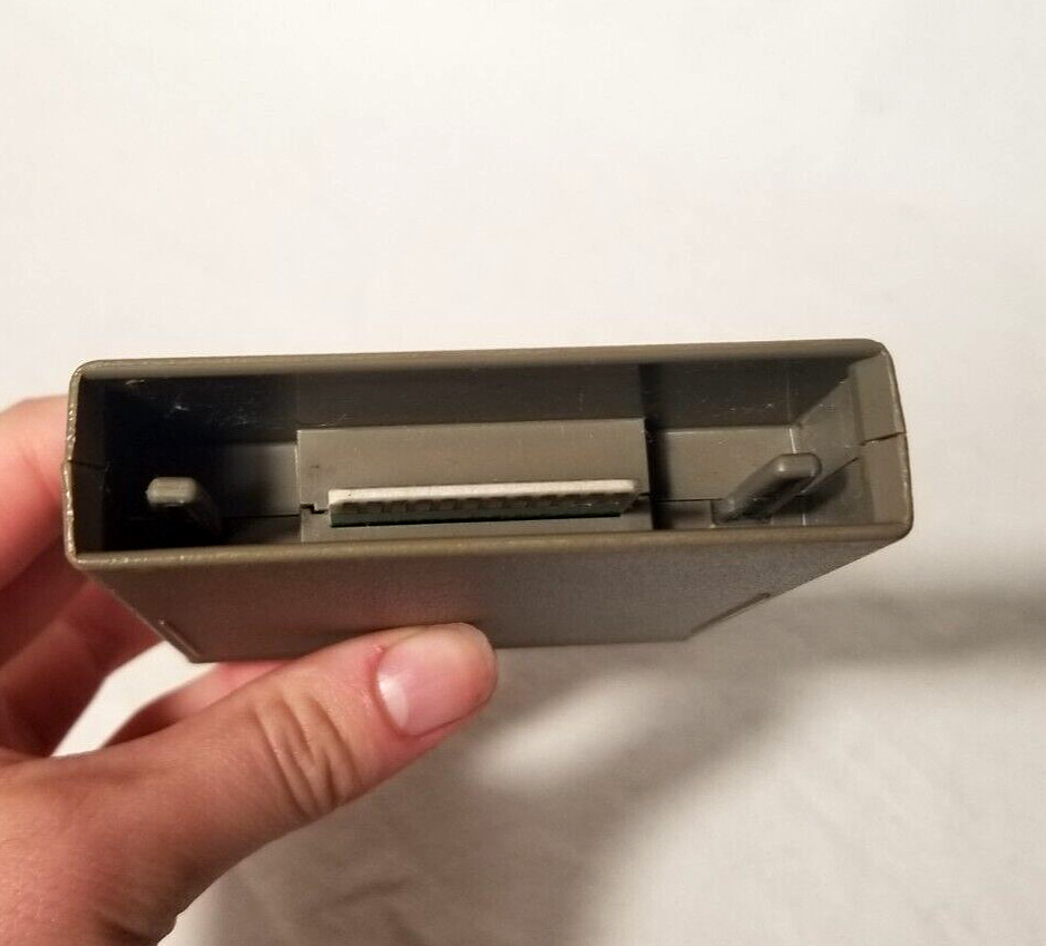 Blueprint (Atari 2600, 1983) Cartridge Only Untested CBS Electronics