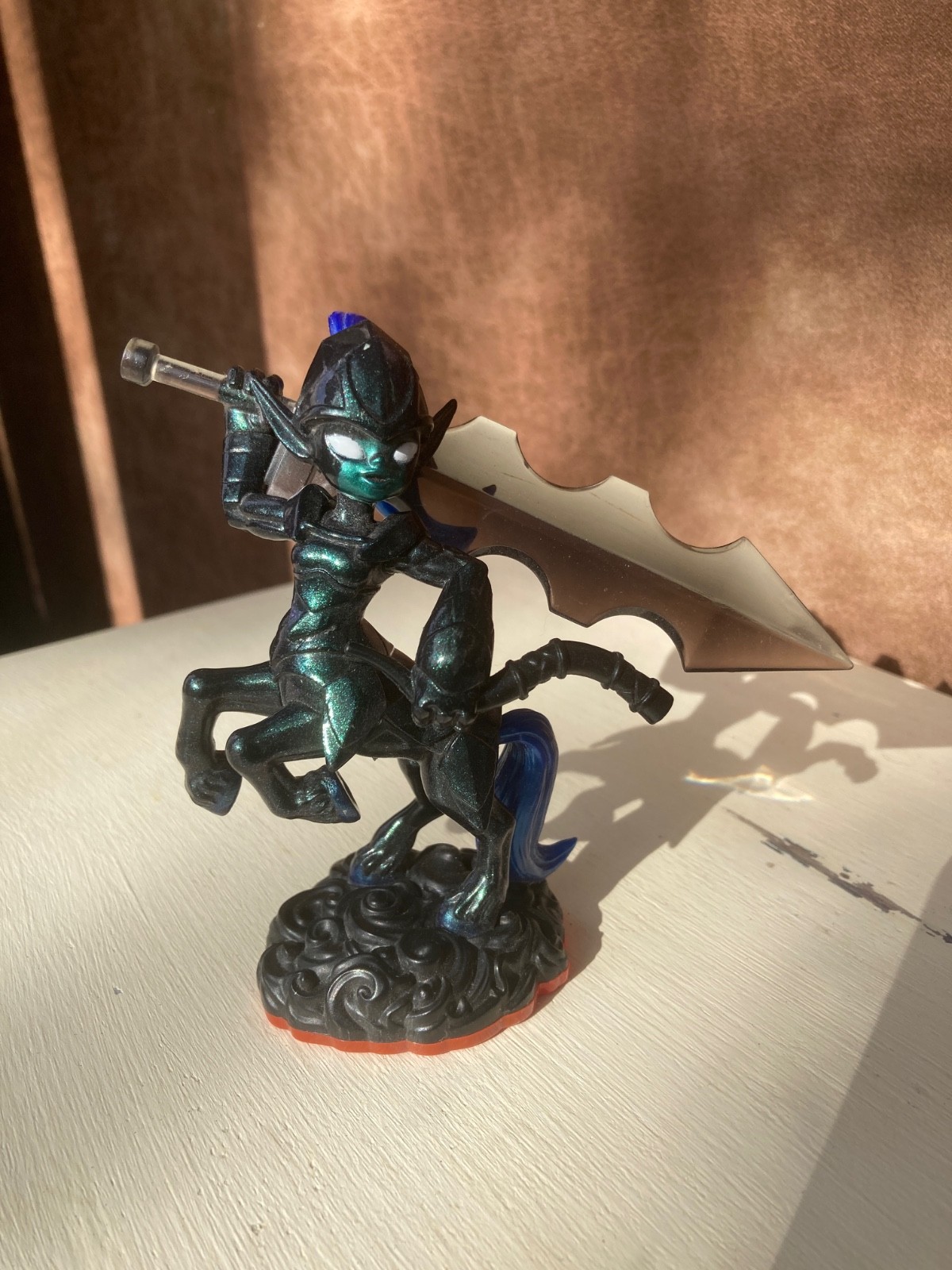 Skylanders lot of 24 plus 8 keys including Enigma, Knightlight, and Knightmare