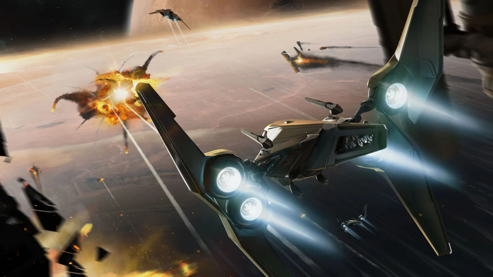 Star Citizen San’tok.yāi LTI Lifetime Insurance CCUd – Space Vendor