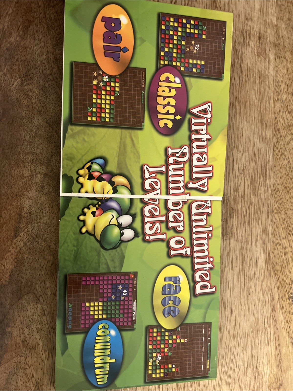 Caterpillar Pc Cd-ROM Video Game E-Everyone