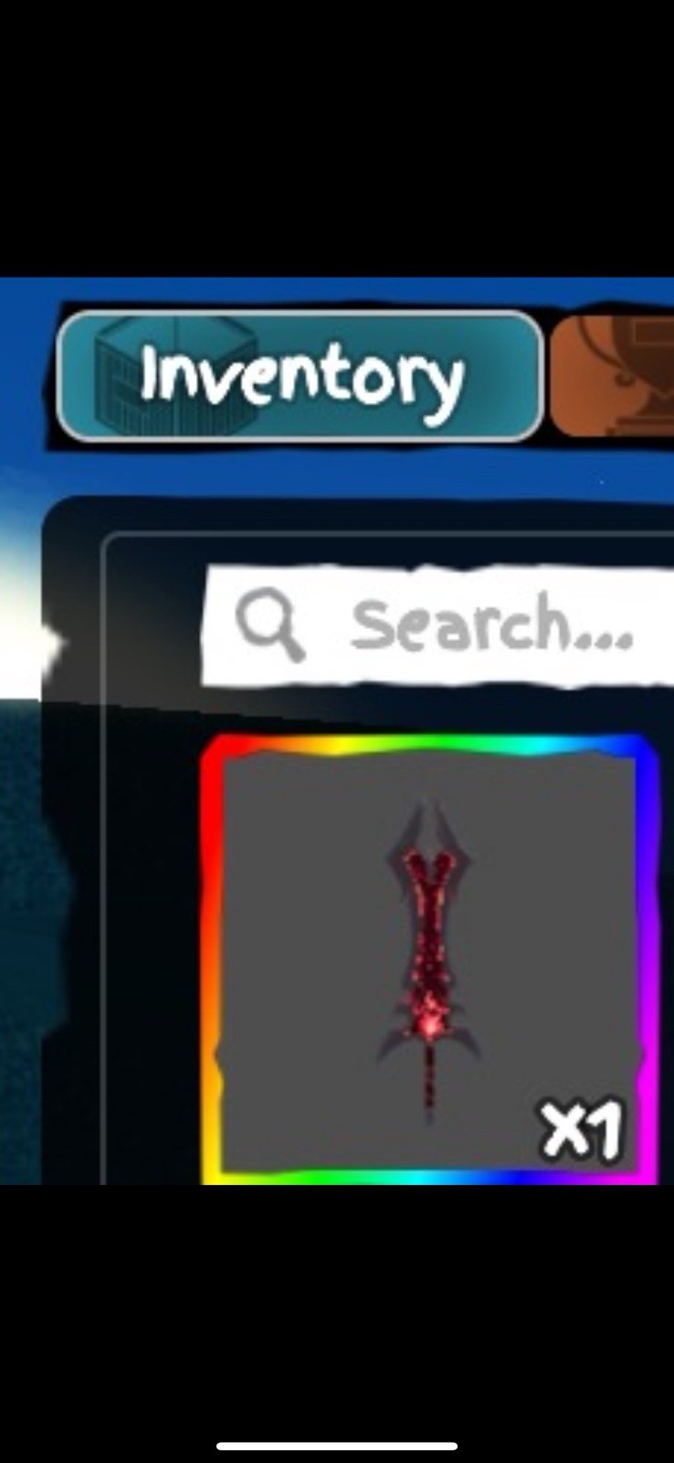 Roblox – Grand Piece Online – Gpo WORLD ENDER -FAST DELIVERY