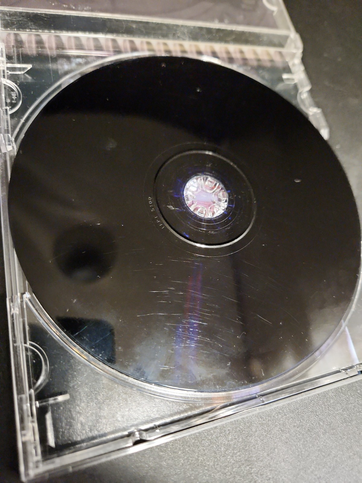 Dino Crisis (Sony PlayStation 1, 1999) Demo Disc Not Included FREE SHIPPING