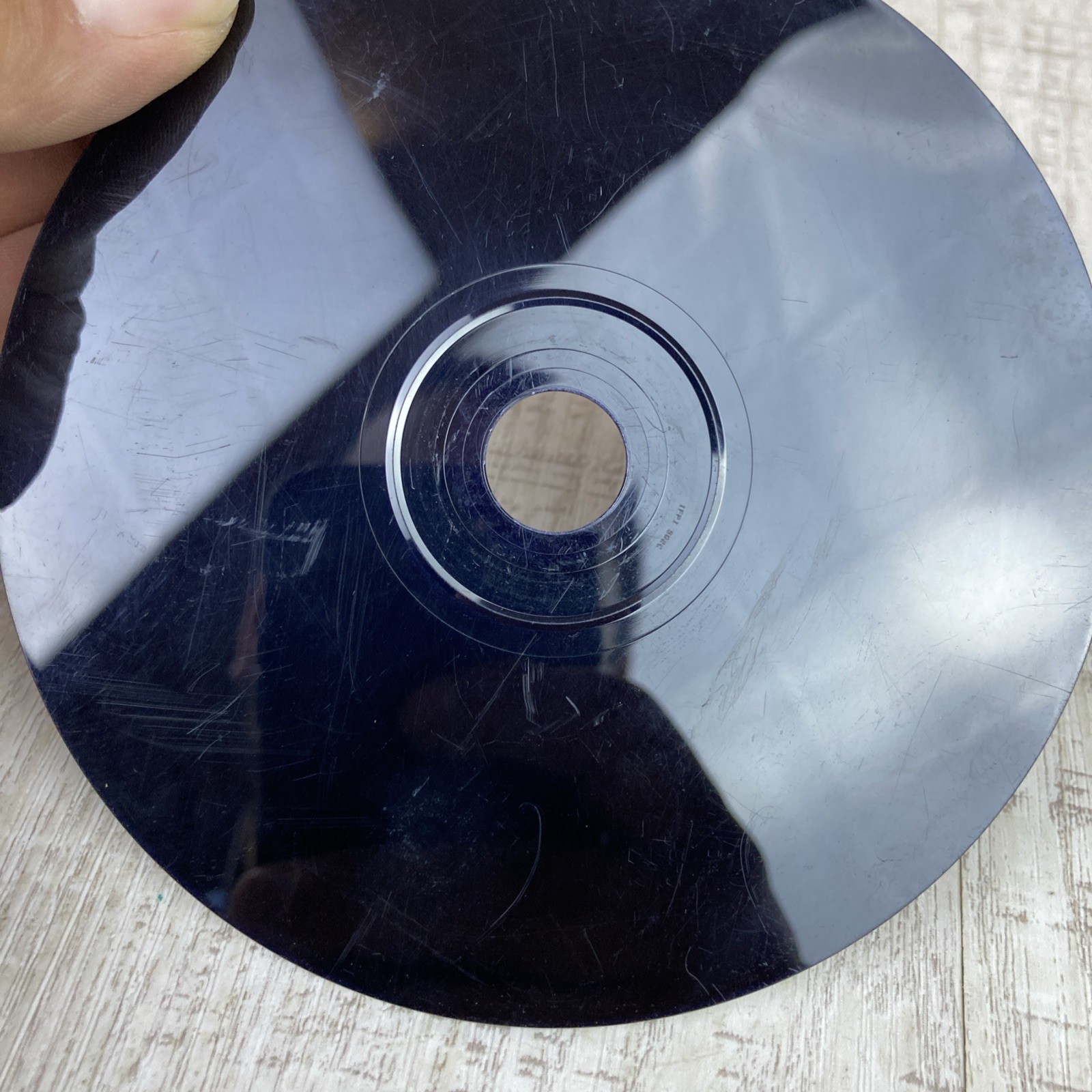 Resident Evil 3: Nemesis (PlayStation 1, 1999) DISC ONLY