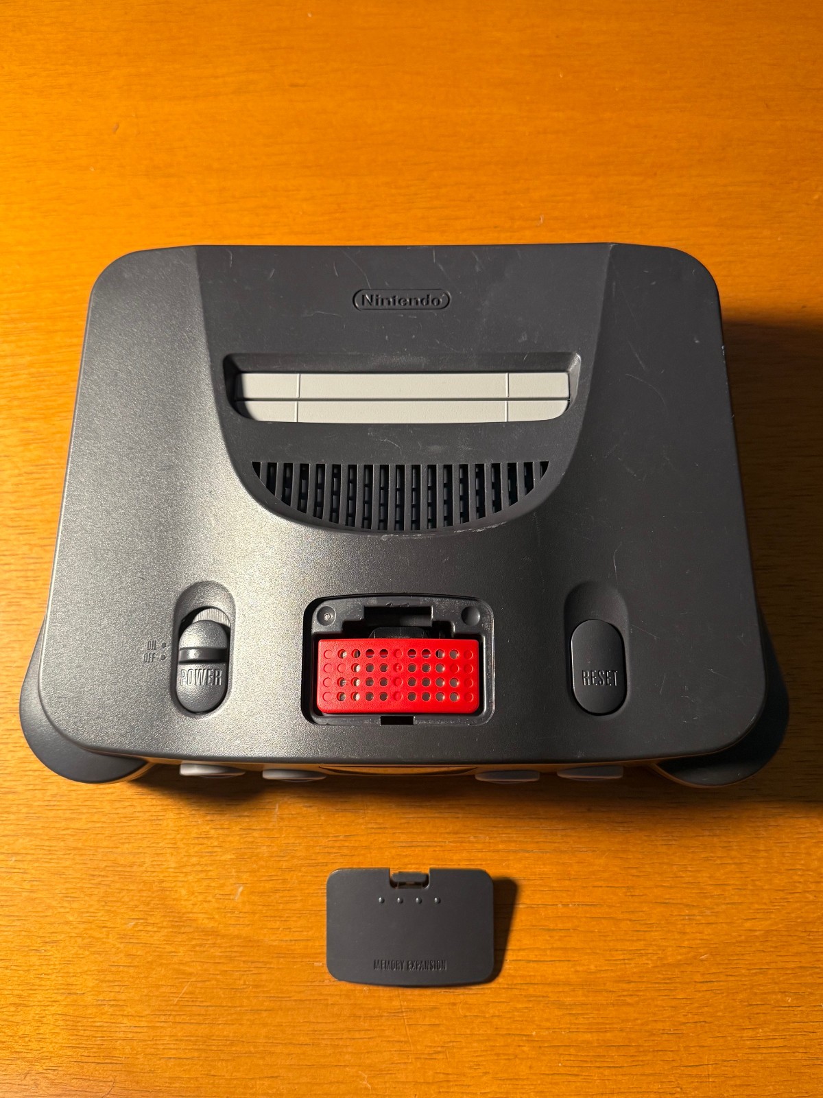 Nintendo 64 N64 Console Bundle TESTED & WORKING **REGION FREE**