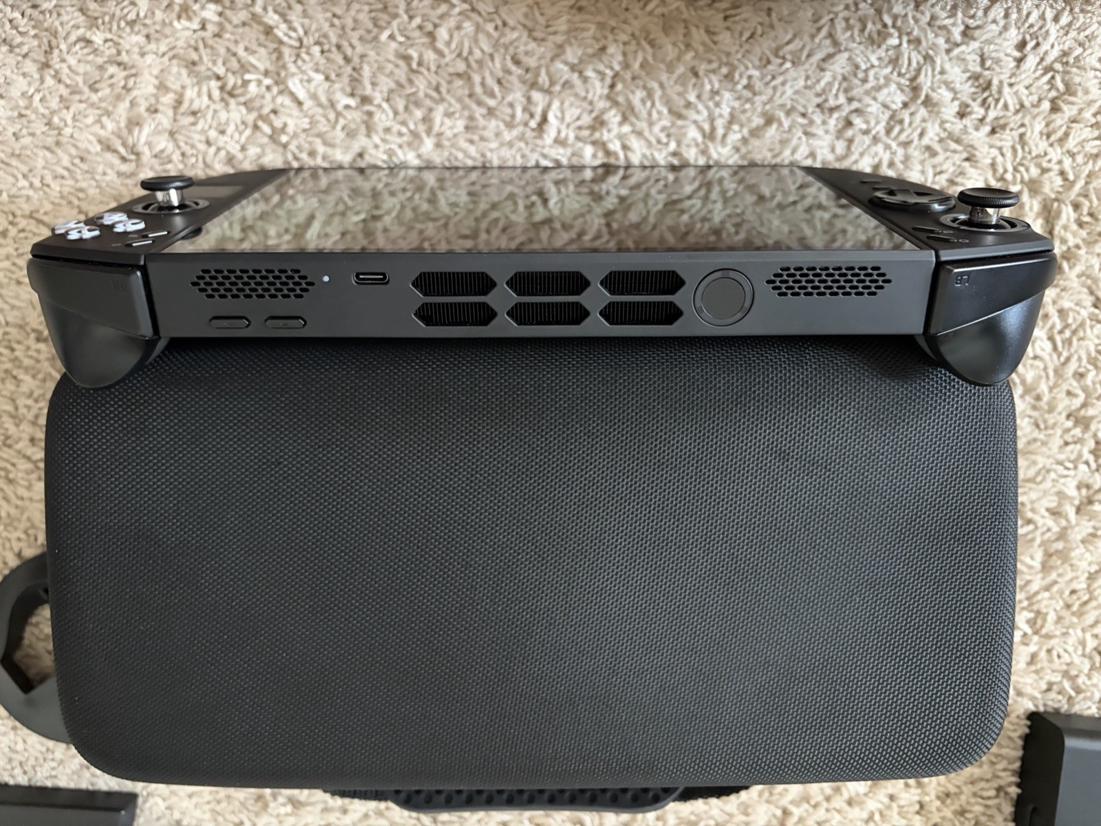 Legion Go 2 with Z2 Extreme, 32 GB RAM, 1TB HD, OLED (In Hand) MINT