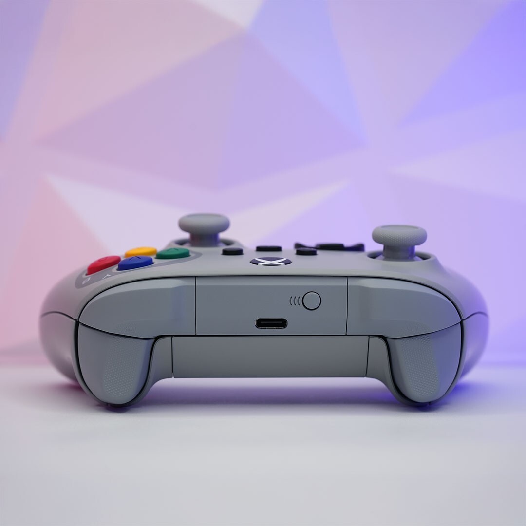 Super Famicom SNES Xbox Series X|S Microsoft XBS Controller Nintendo Killscreen