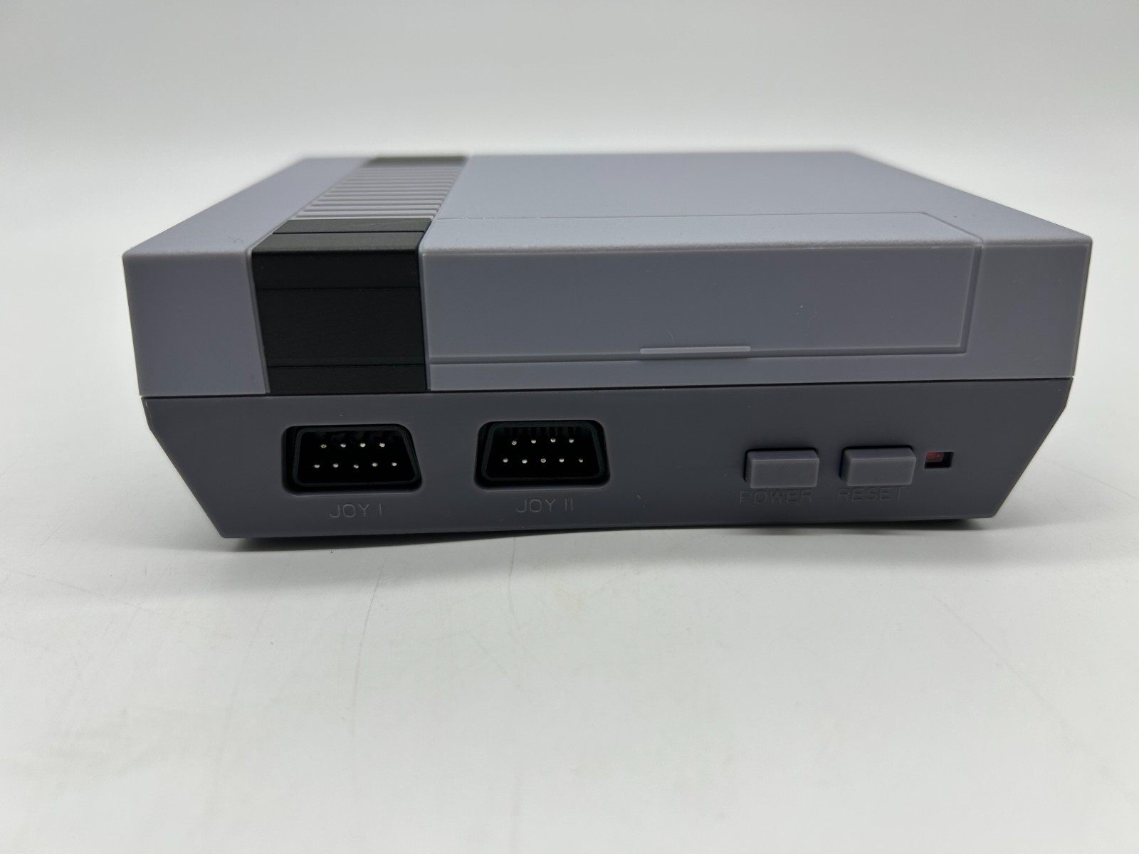 Entertainment System, Mini Game Anniversary Edition, 620 classic games built in.
