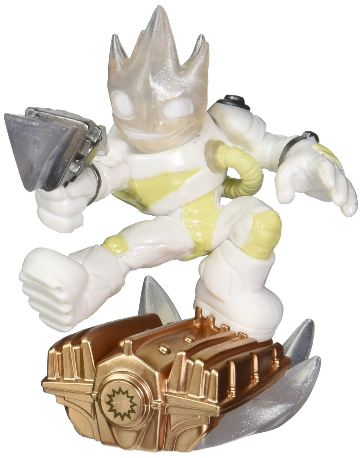 Buy4=1 Free Skylanders Superchargers- Complete Your Set-Free ship on $7+ orders